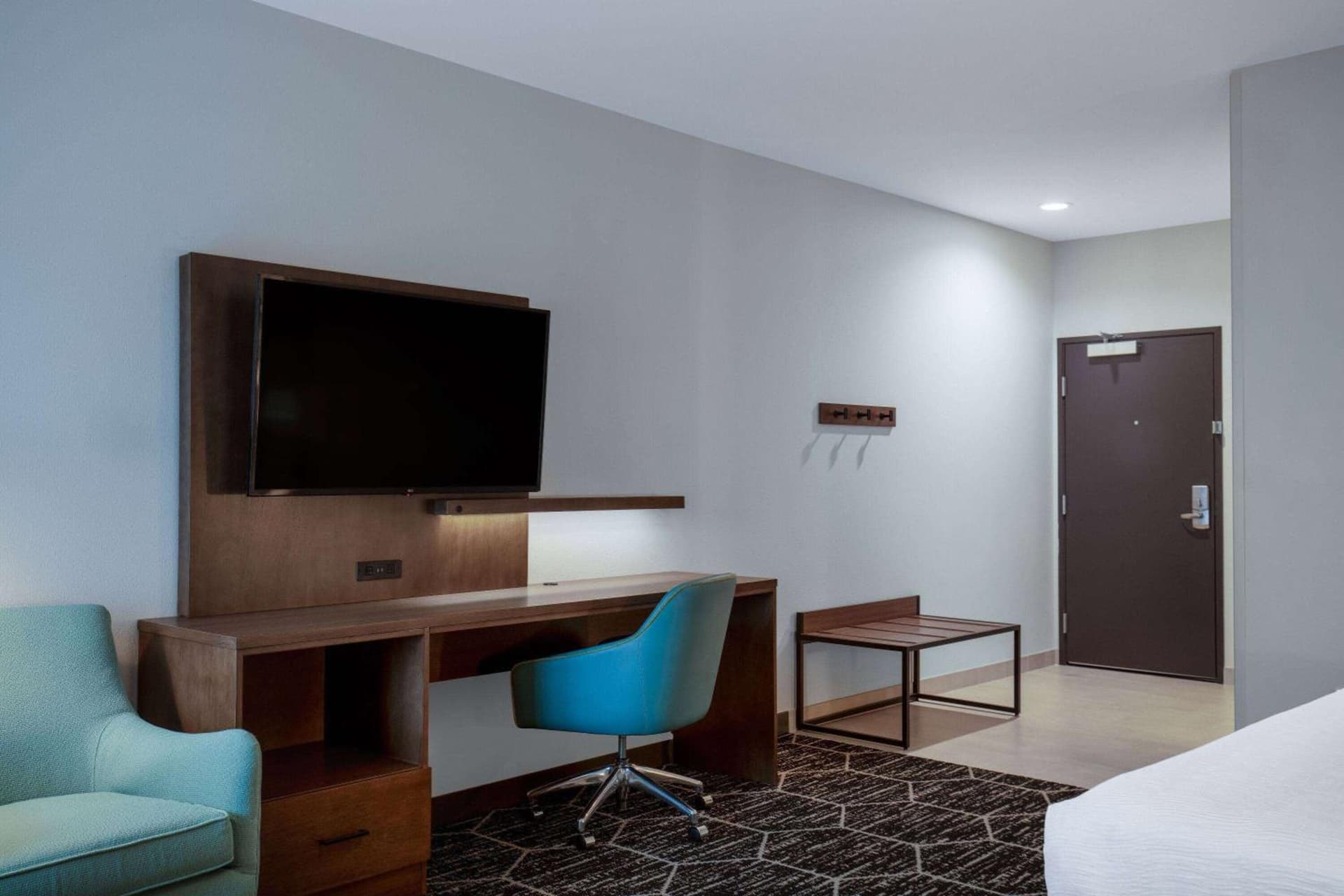 La Quinta Inn & Suites by Wyndham Centralia gallery photo in Centralia, WA — image 6