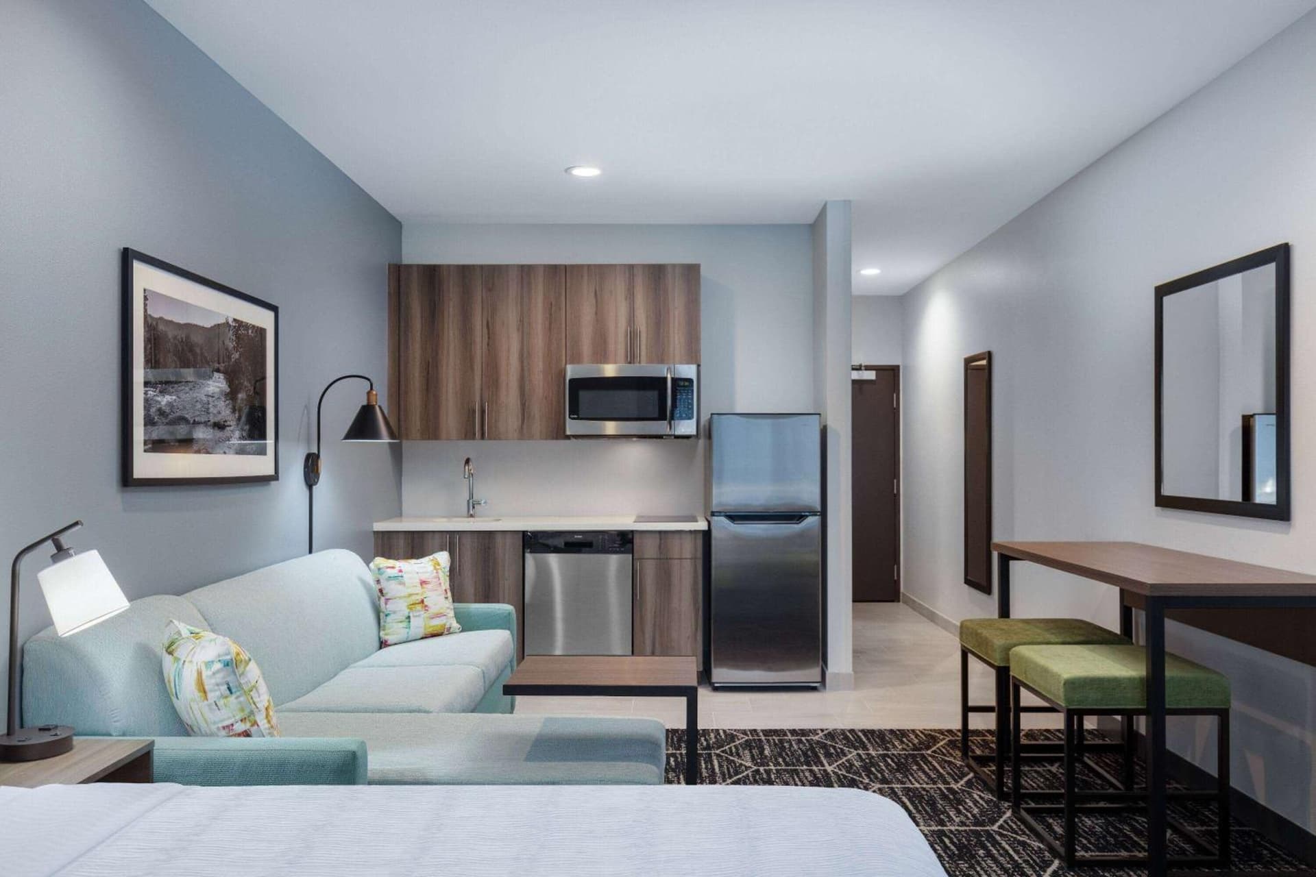La Quinta Inn & Suites by Wyndham Centralia gallery photo in Centralia, WA — image 22
