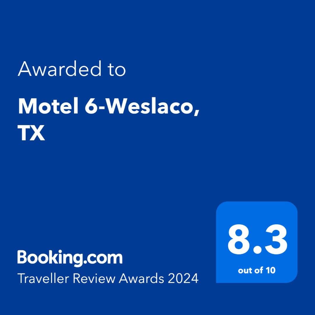 Motel 6-Weslaco, TX gallery photo in Weslaco, TX — image 45