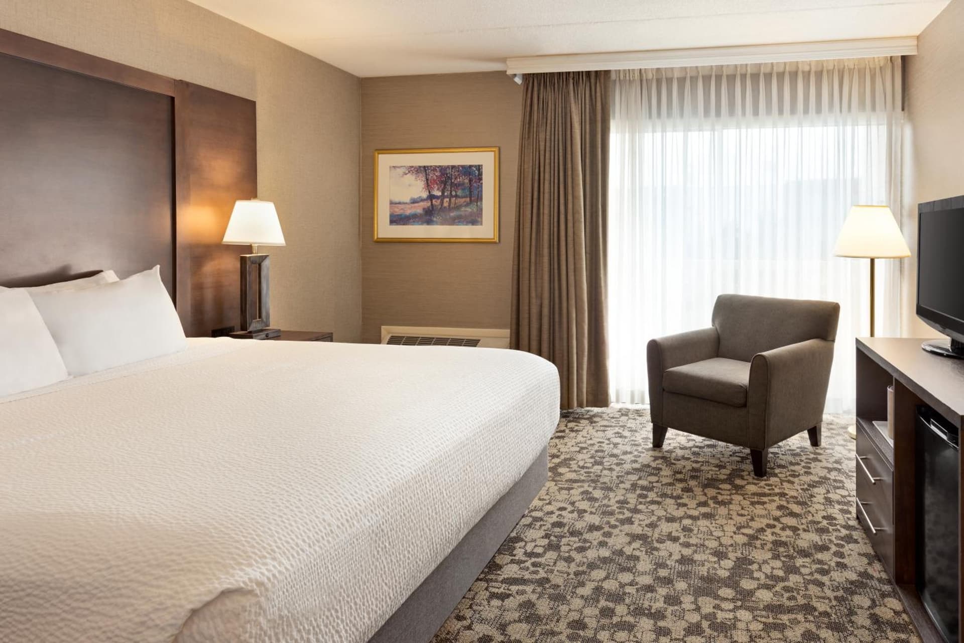Ramada Plaza by Wyndham Portland gallery photo in Portland, ME — image 61