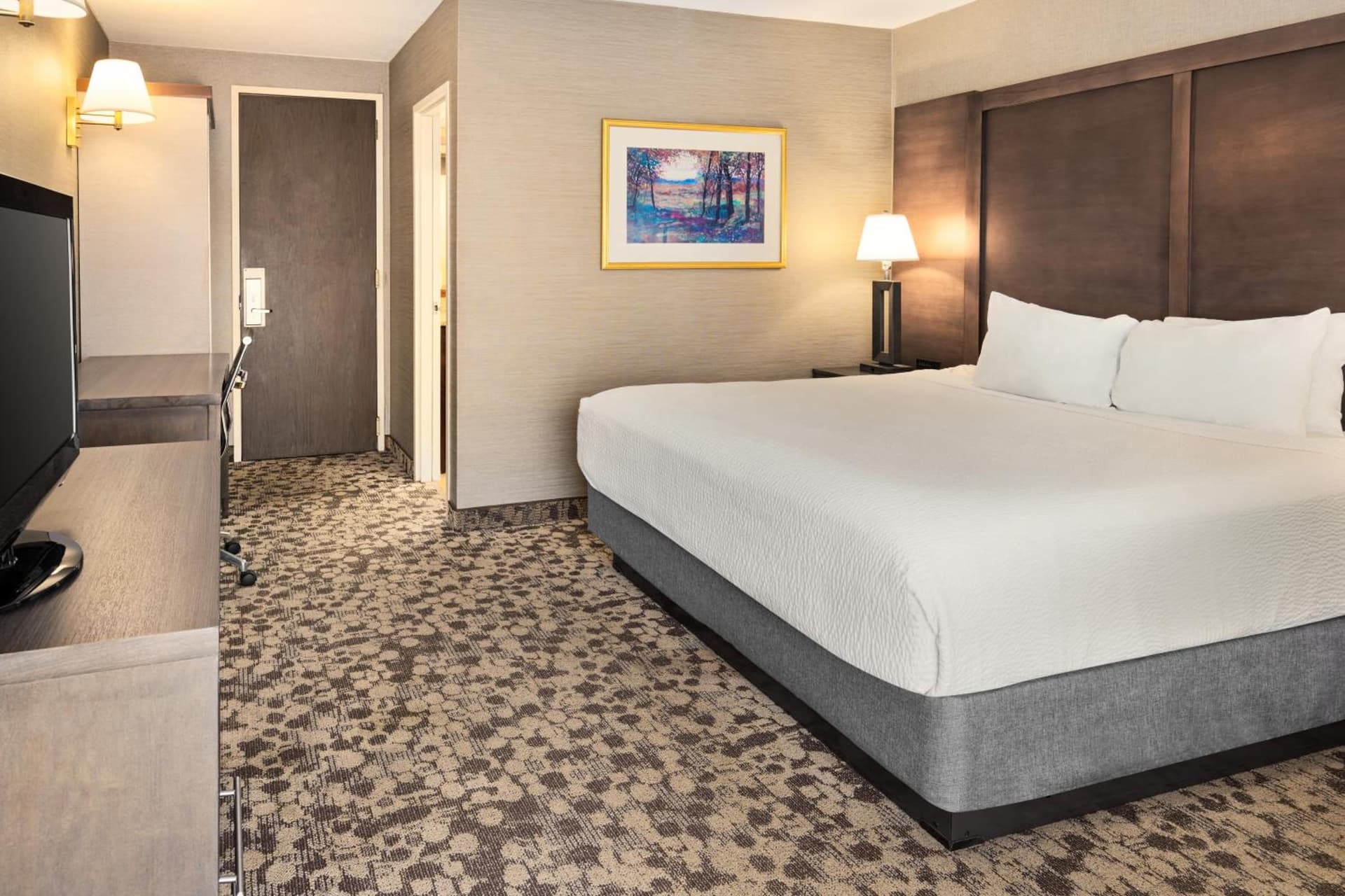 Ramada Plaza by Wyndham Portland gallery photo in Portland, ME — image 55