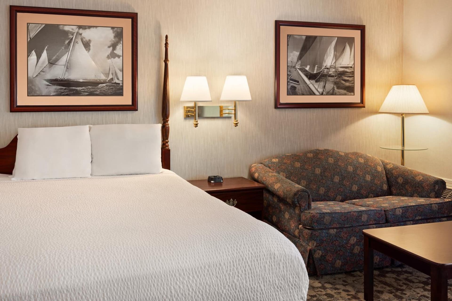 Ramada Plaza by Wyndham Portland gallery photo in Portland, ME — image 72
