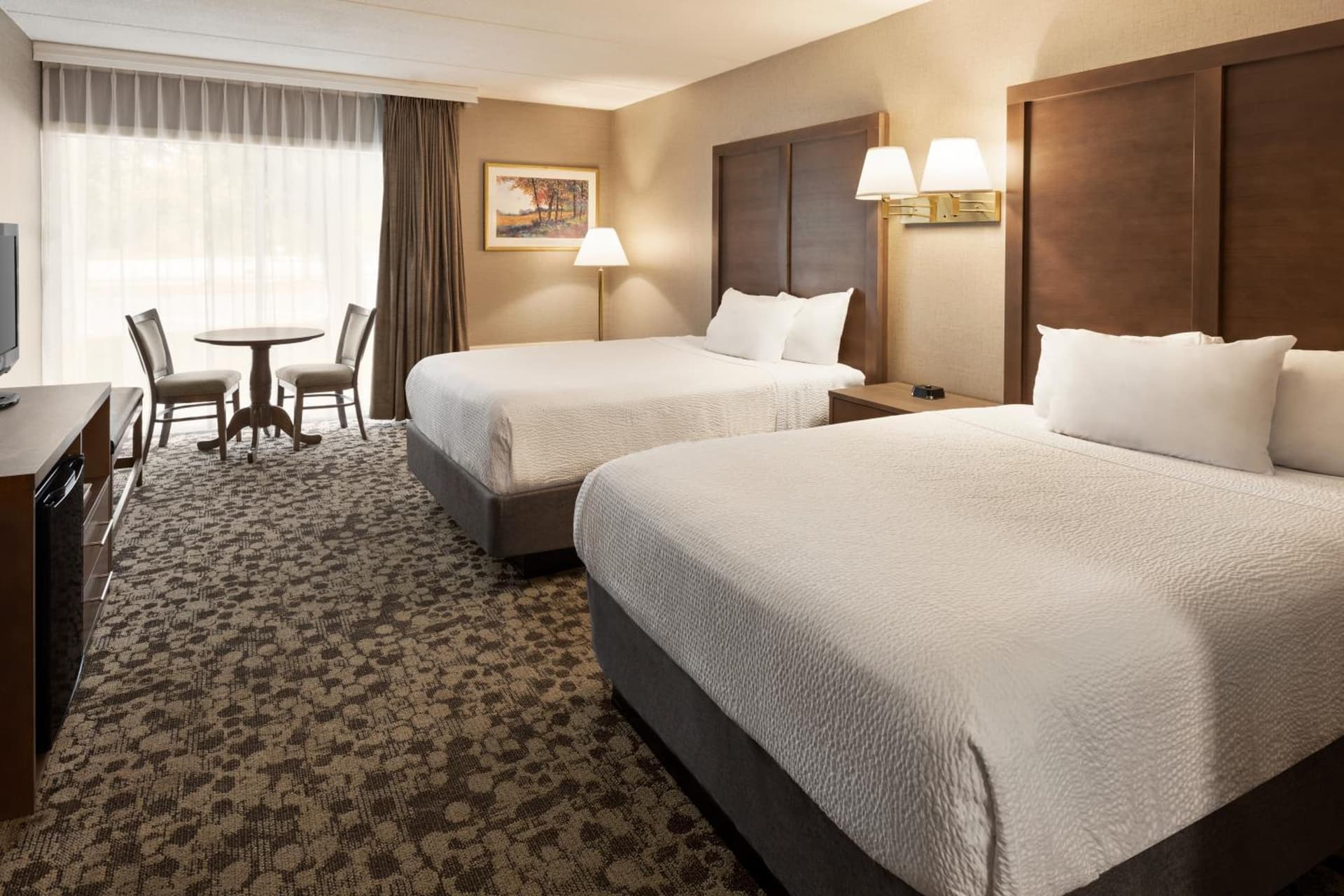 Ramada Plaza by Wyndham Portland gallery photo in Portland, ME — image 5