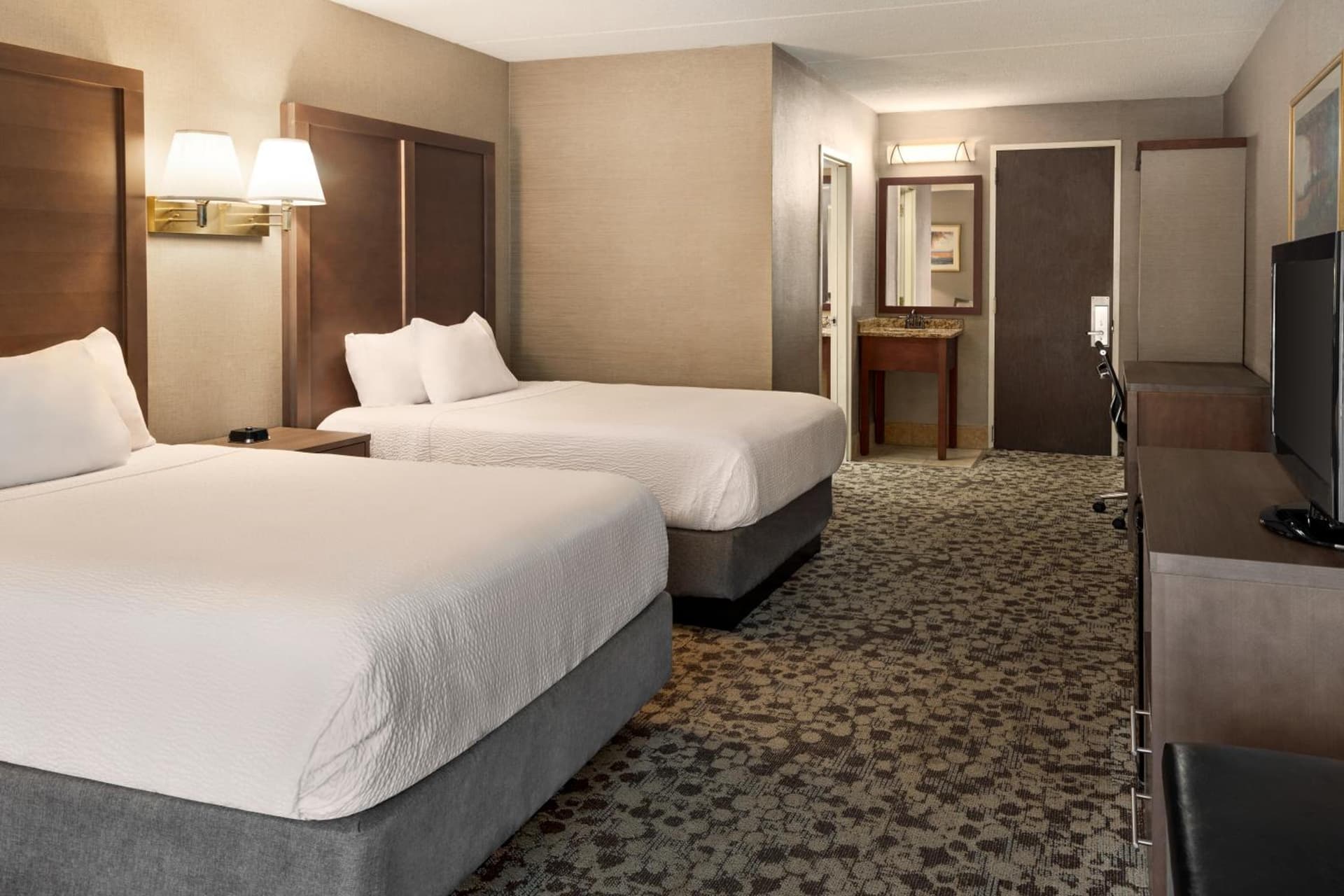 Ramada Plaza by Wyndham Portland gallery photo in Portland, ME — image 36