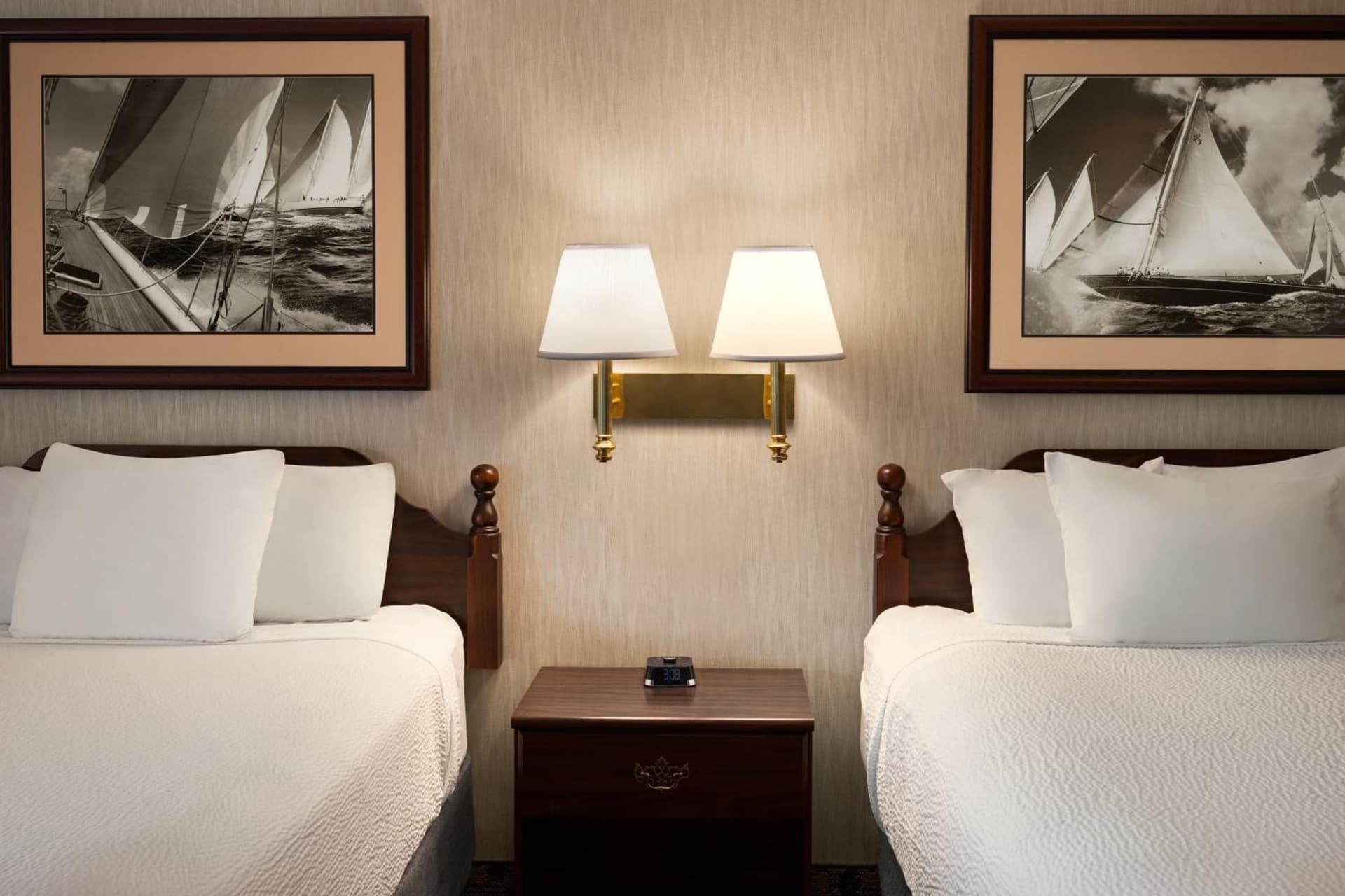 Ramada Plaza by Wyndham Portland gallery photo in Portland, ME — image 34