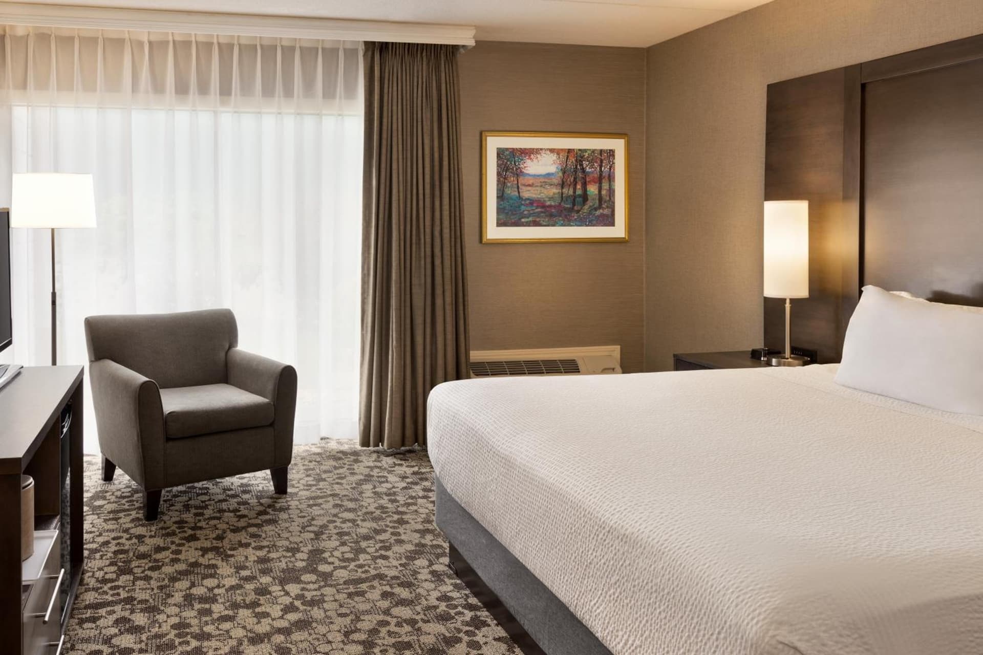 Ramada Plaza by Wyndham Portland gallery photo in Portland, ME — image 71
