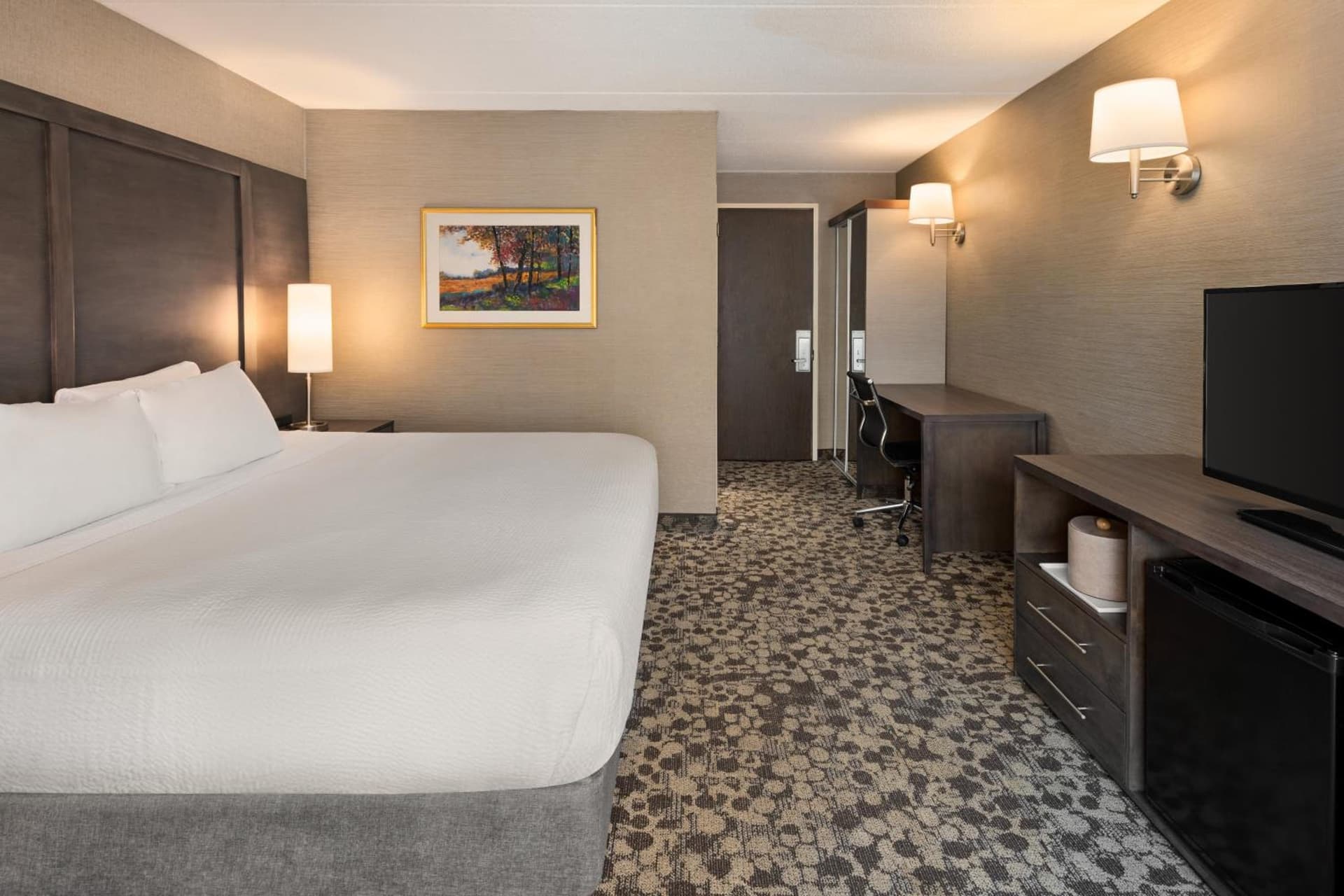 Ramada Plaza by Wyndham Portland gallery photo in Portland, ME — image 32