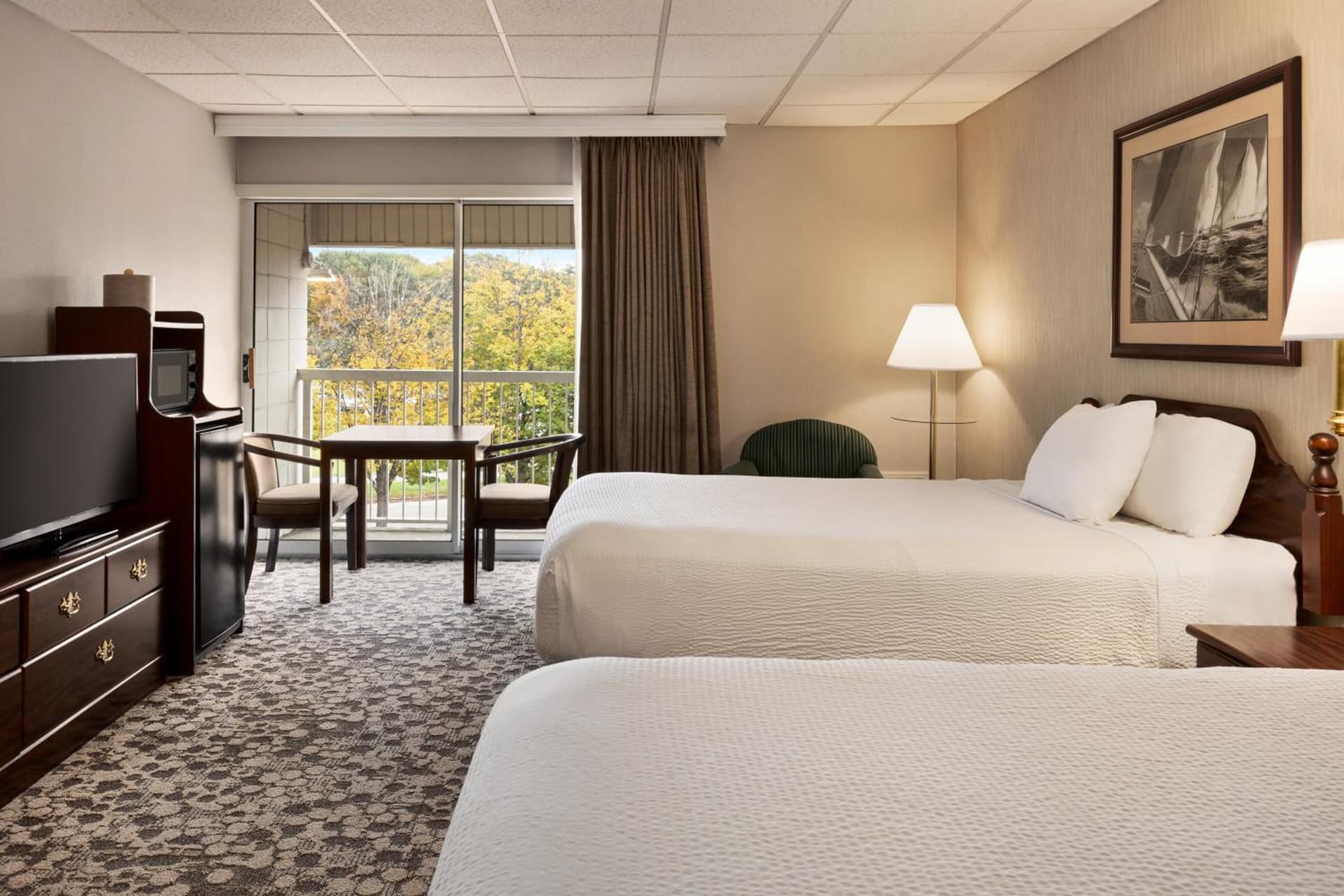 Ramada Plaza by Wyndham Portland gallery photo in Portland, ME — image 37