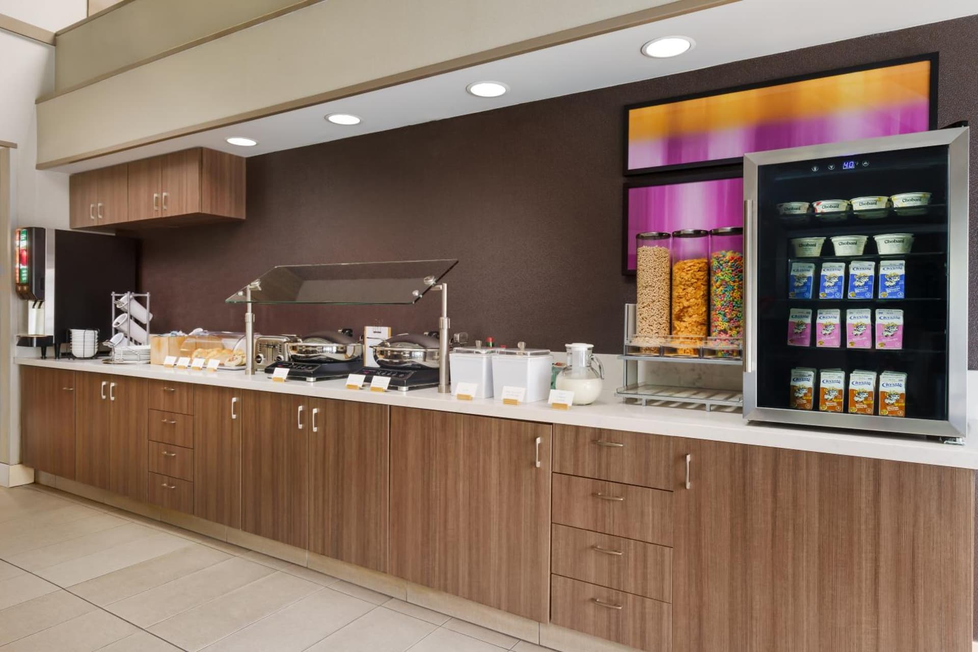 Residence Inn by Marriott Fremont Silicon Valley gallery photo in Fremont, CA — image 20