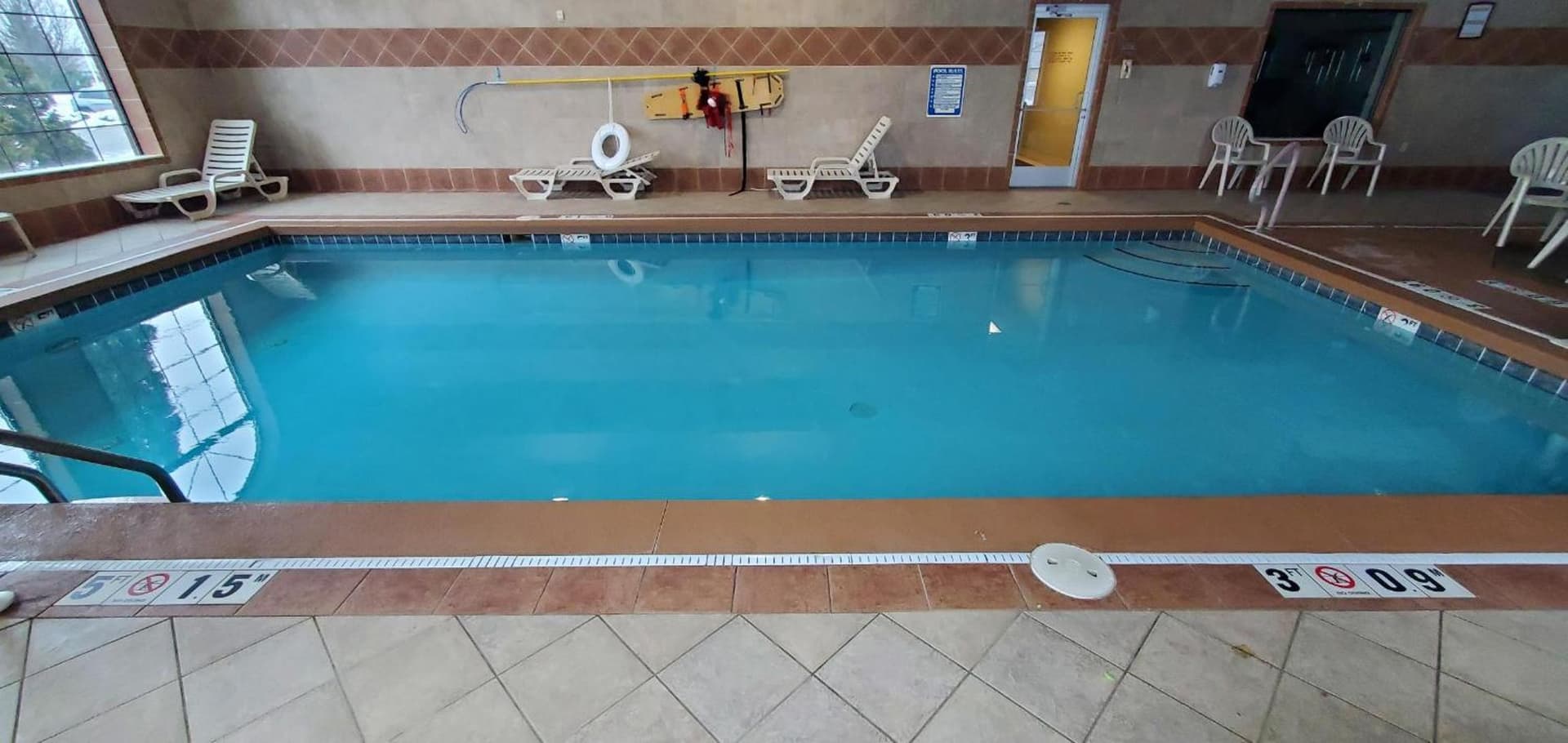 Comfort Suites Grand Rapids South gallery photo in Grand Rapids, MI — image 32