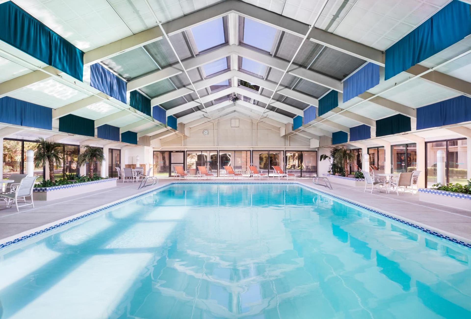 The Querque Hotel gallery photo in Albuquerque, NM — image 17