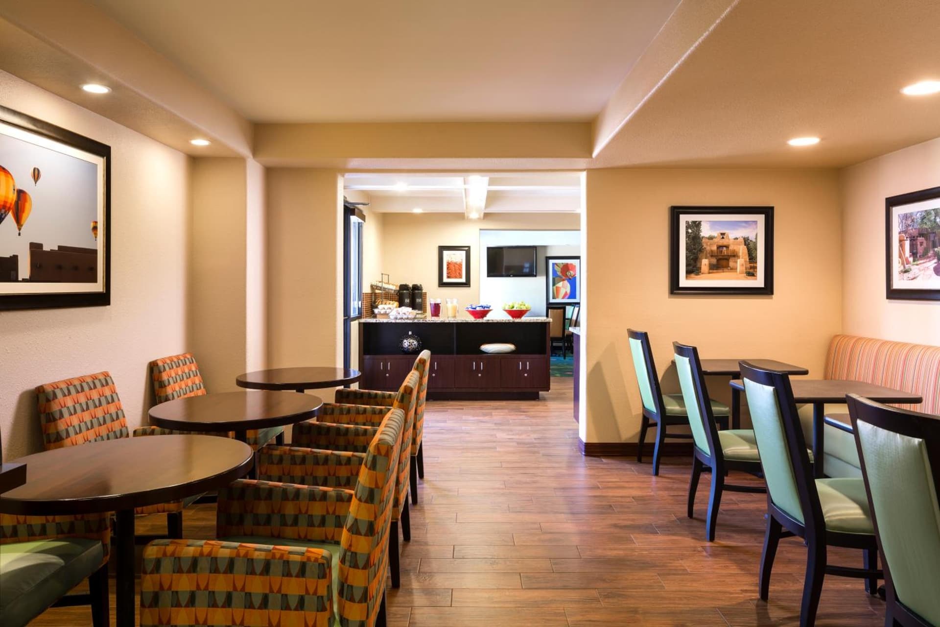 The Querque Hotel gallery photo in Albuquerque, NM — image 14