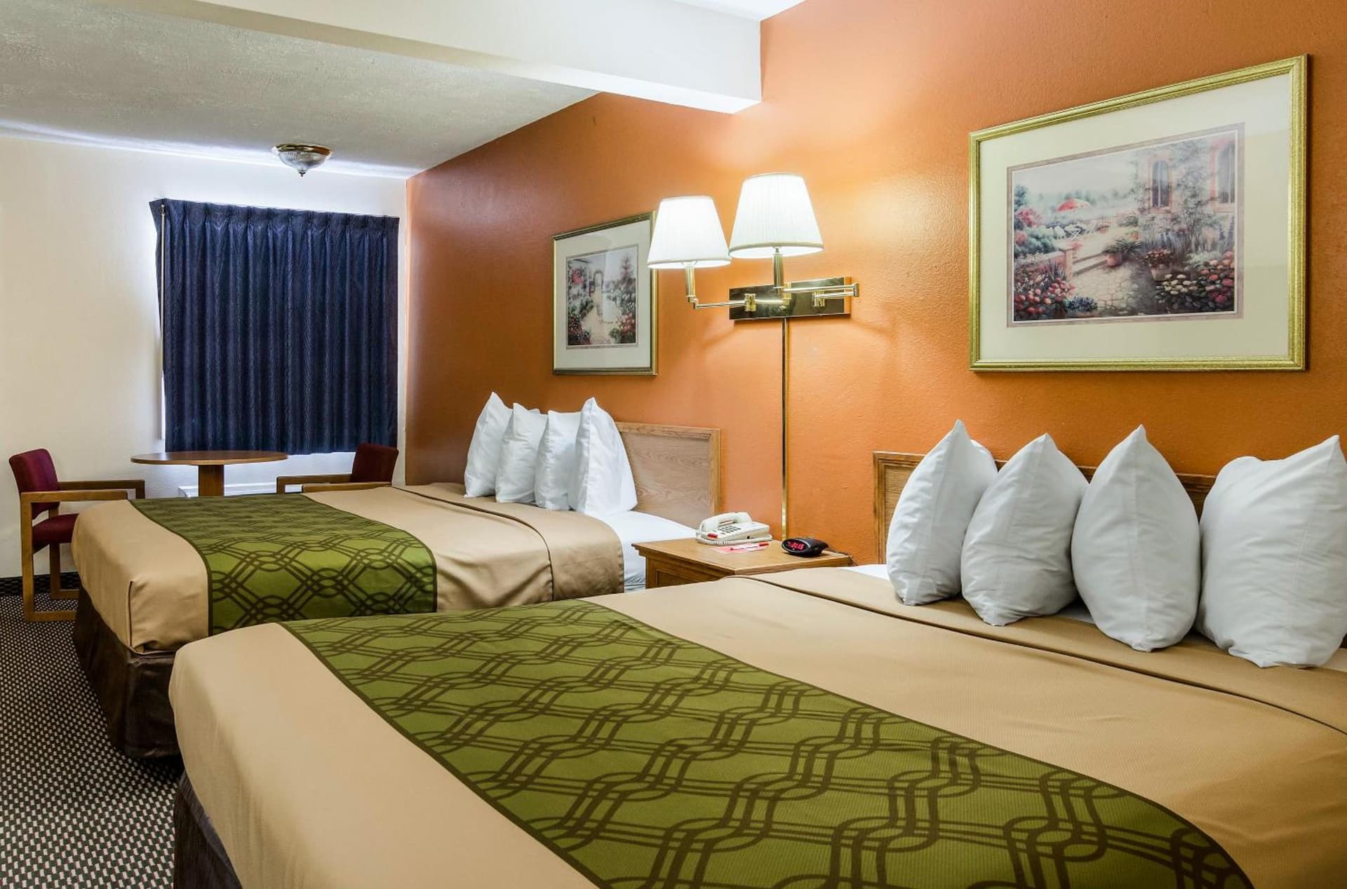 Quality Inn & Suites Sioux City Southeast gallery photo in Sioux City, IA — image 21