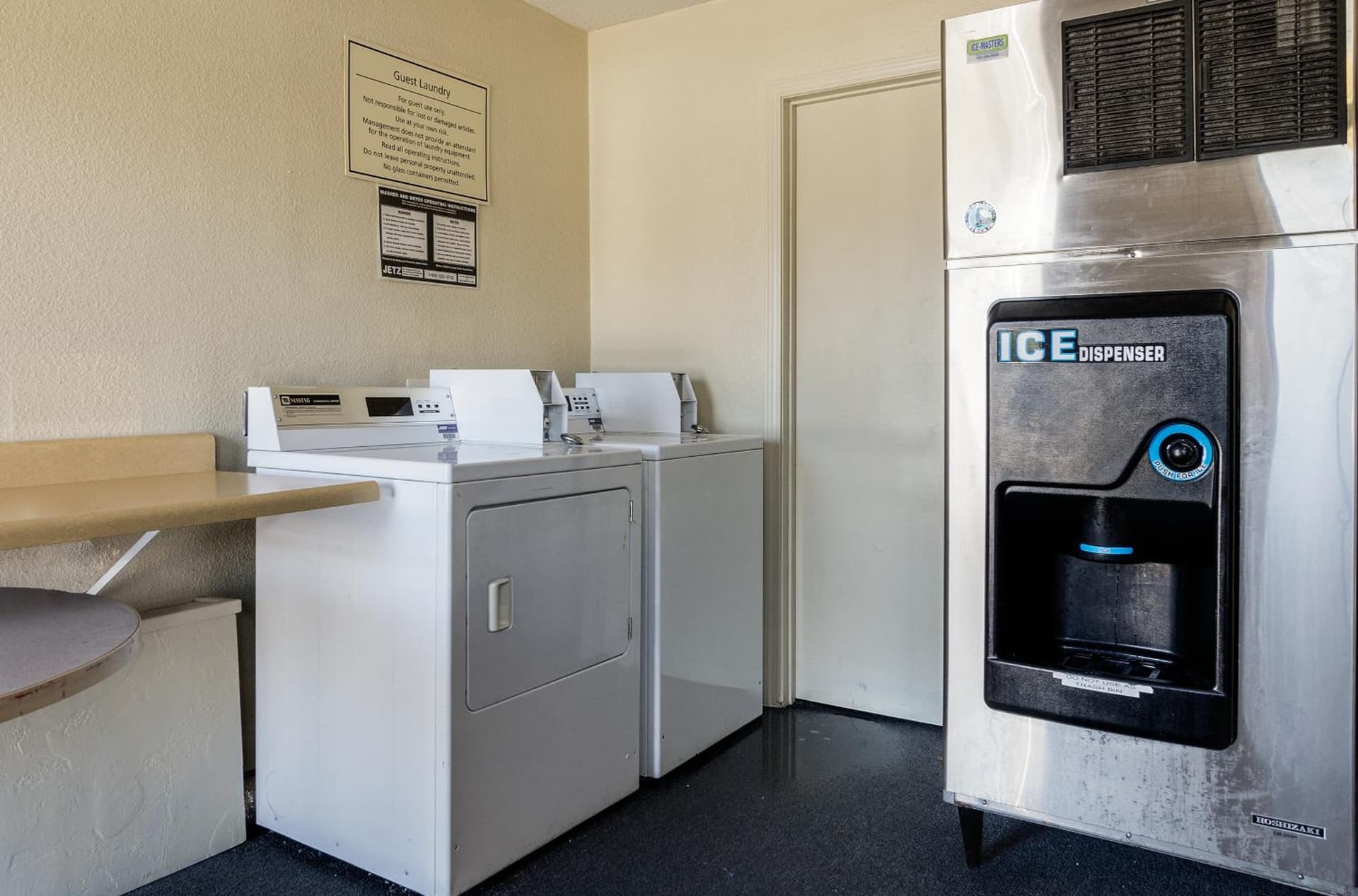 Quality Inn & Suites Sioux City Southeast gallery photo in Sioux City, IA — image 32