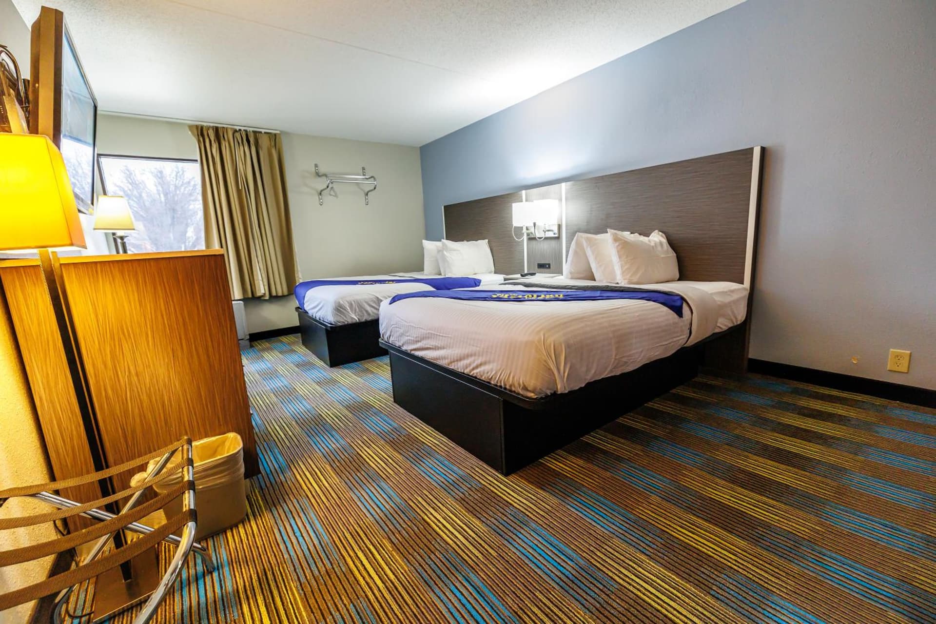 New Victorian Inn & Suites Omaha gallery photo in Omaha, NE — image 19