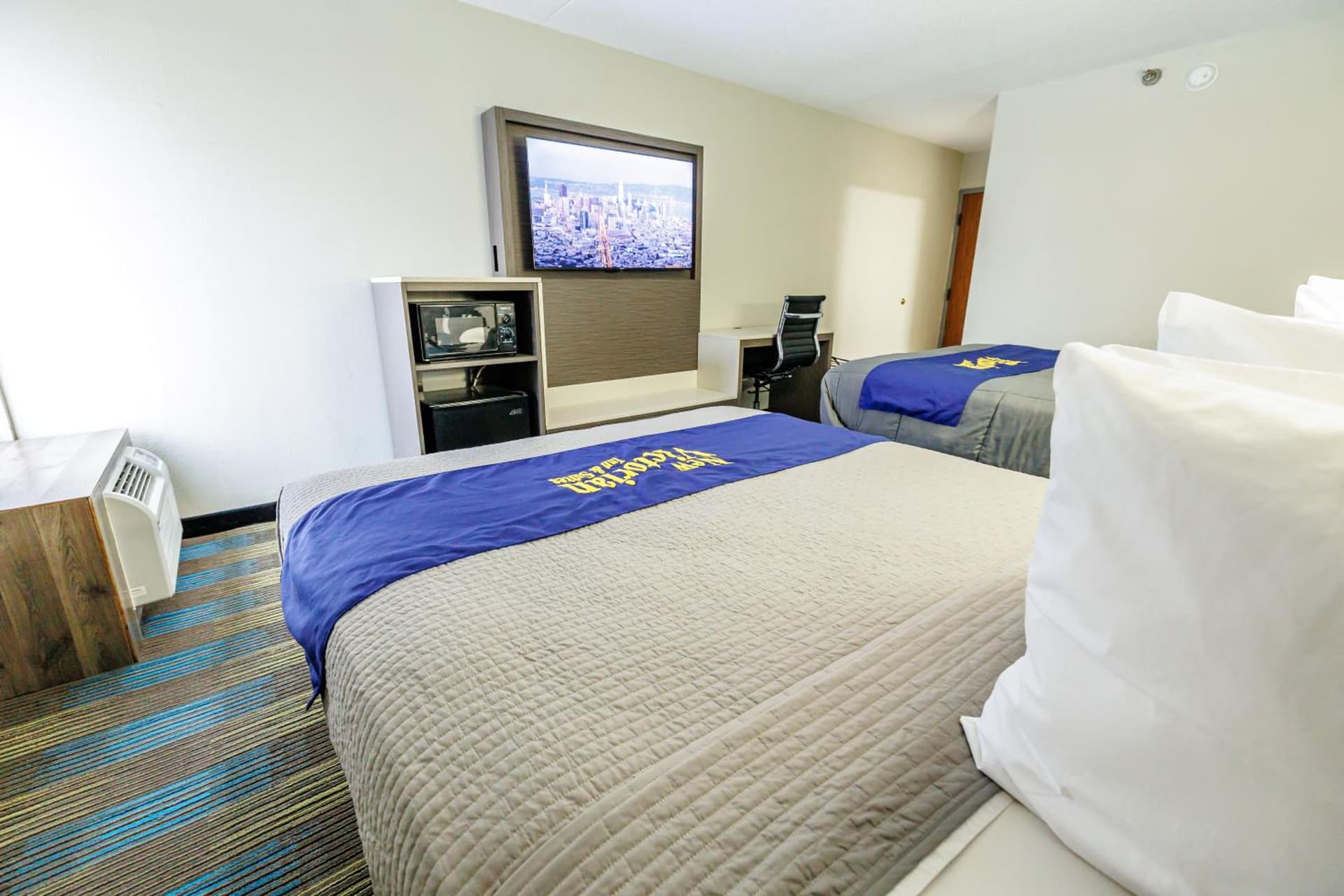 New Victorian Inn & Suites Omaha gallery photo in Omaha, NE — image 40