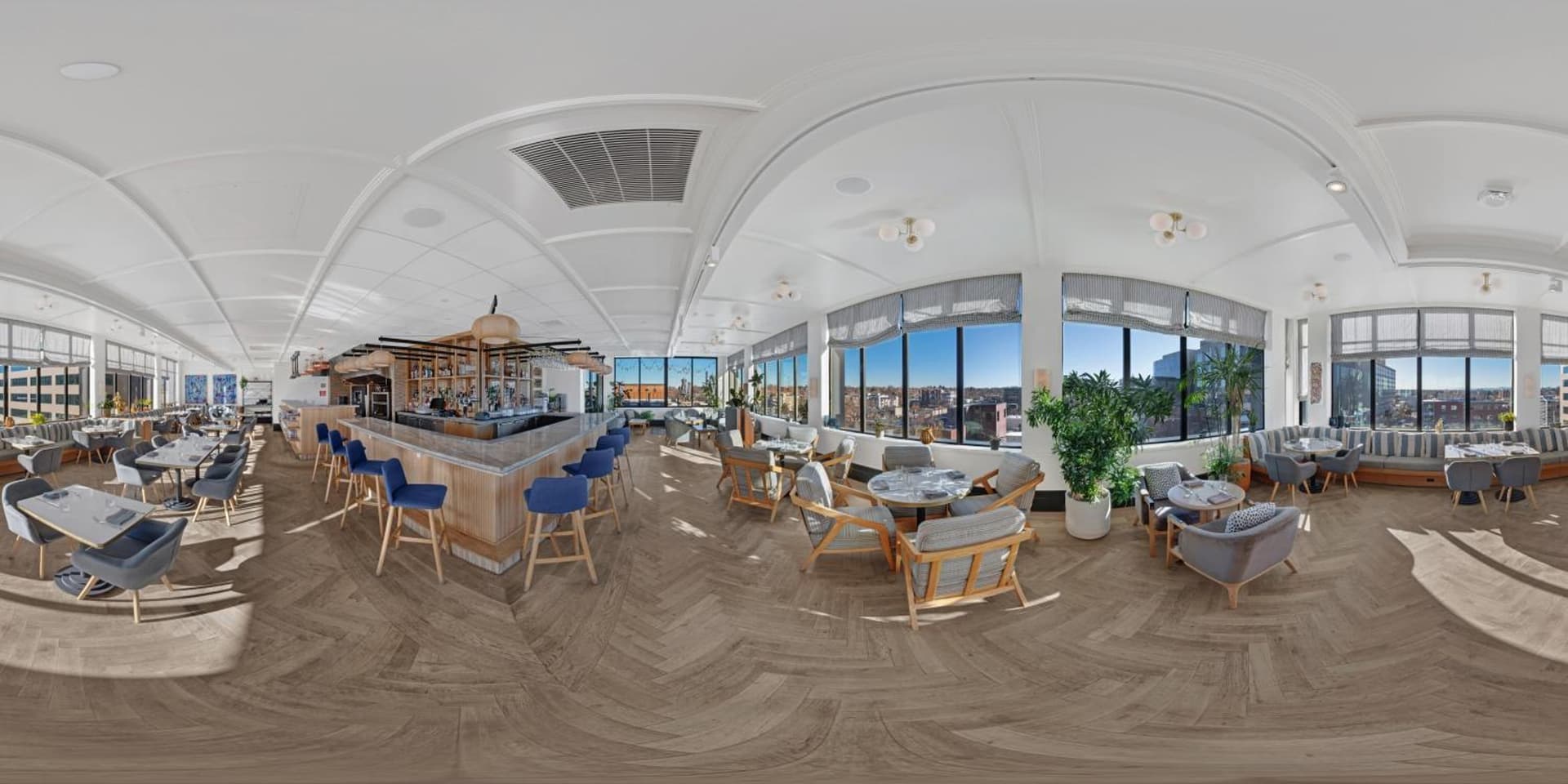 Clayton Hotel & Members Club - Cherry Creek, Denver gallery photo in Denver, CO — image 20