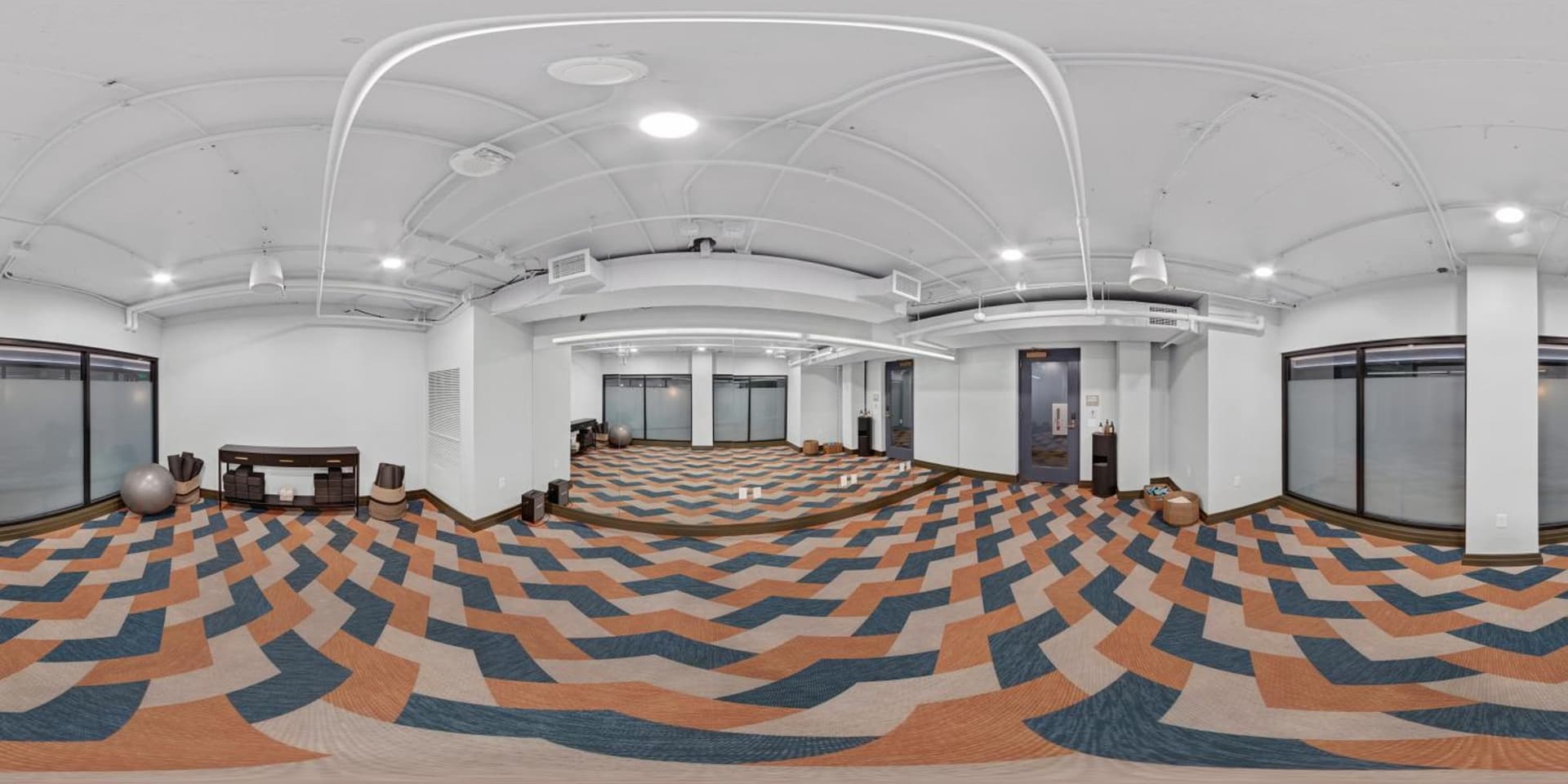 Clayton Hotel & Members Club - Cherry Creek, Denver gallery photo in Denver, CO — image 33