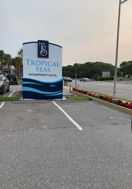 Tropical Seas Hotel gallery photo in Myrtle Beach, SC — image 32