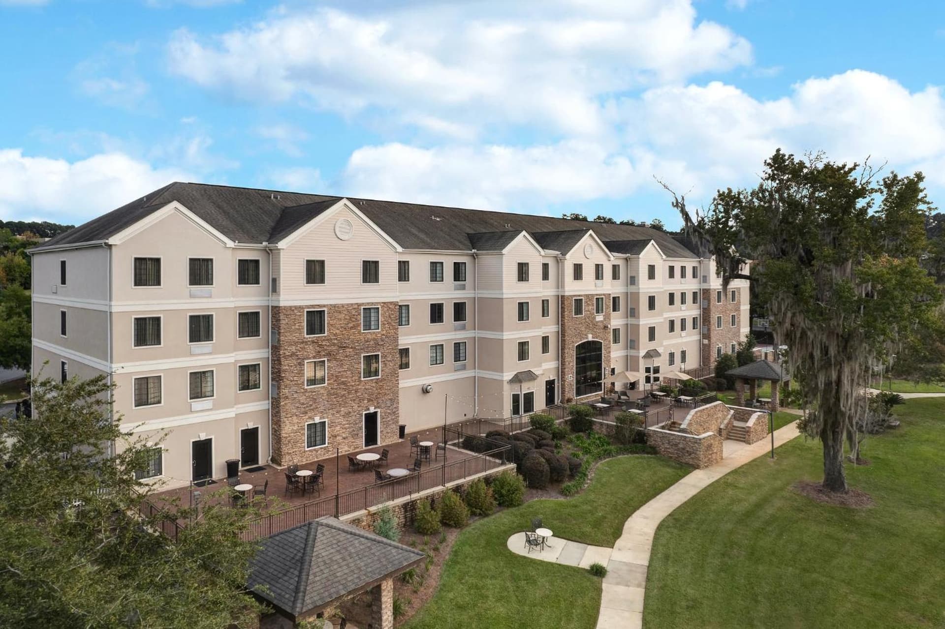 Staybridge Suites Tallahassee I-10 East by IHG gallery photo in Tallahassee, FL — image 27