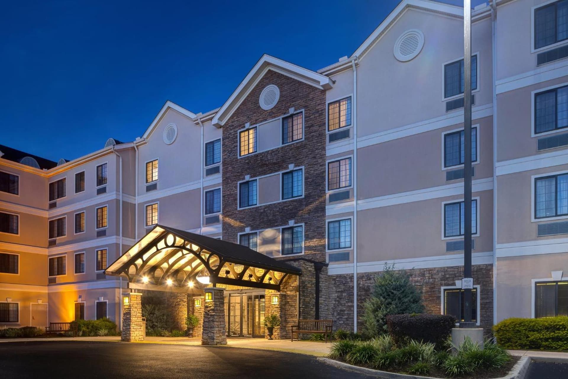 Staybridge Suites Tallahassee I-10 East by IHG gallery photo in Tallahassee, FL — image 56