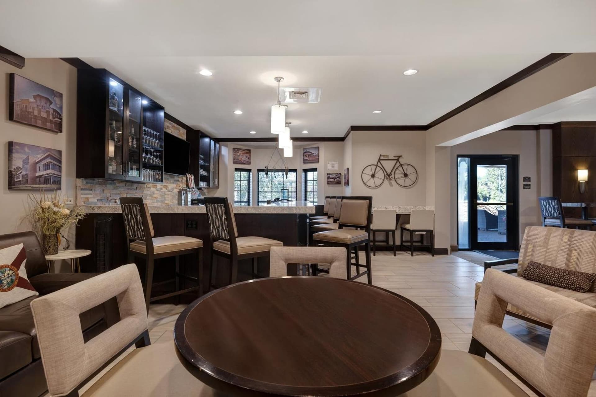 Staybridge Suites Tallahassee I-10 East by IHG gallery photo in Tallahassee, FL — image 4