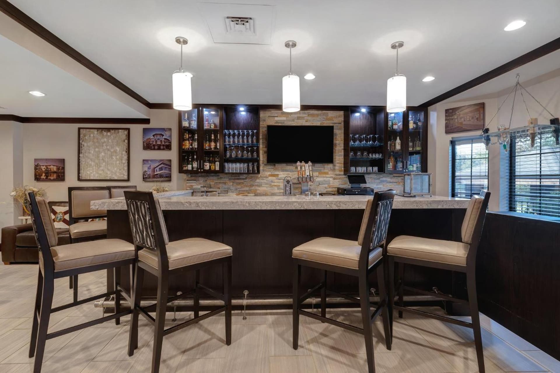 Staybridge Suites Tallahassee I-10 East by IHG gallery photo in Tallahassee, FL — image 10
