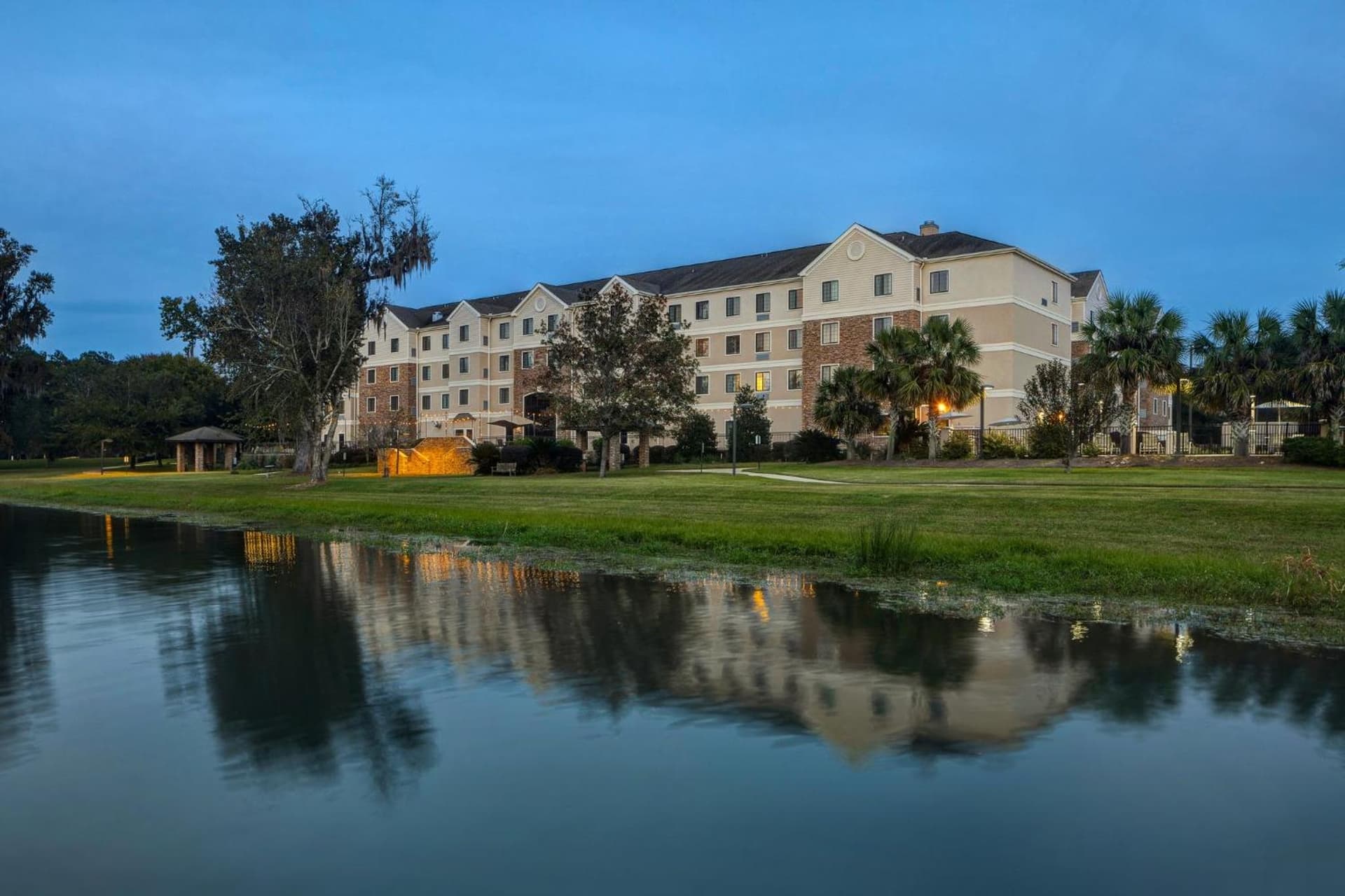 Staybridge Suites Tallahassee I-10 East by IHG gallery photo in Tallahassee, FL — image 52