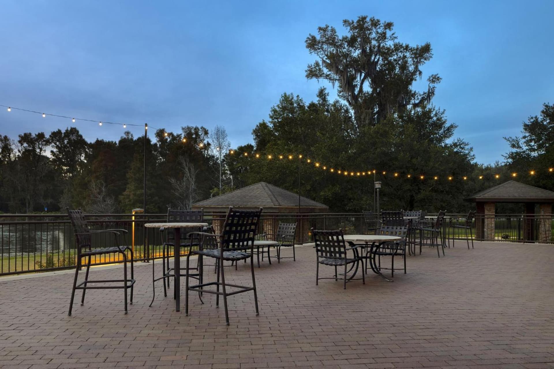 Staybridge Suites Tallahassee I-10 East by IHG gallery photo in Tallahassee, FL — image 84