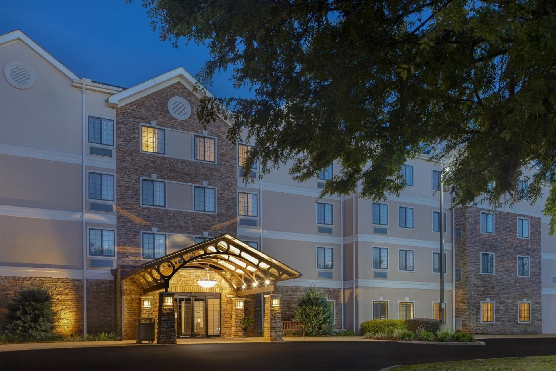 Staybridge Suites Tallahassee I-10 East by IHG gallery photo in Tallahassee, FL — image 64
