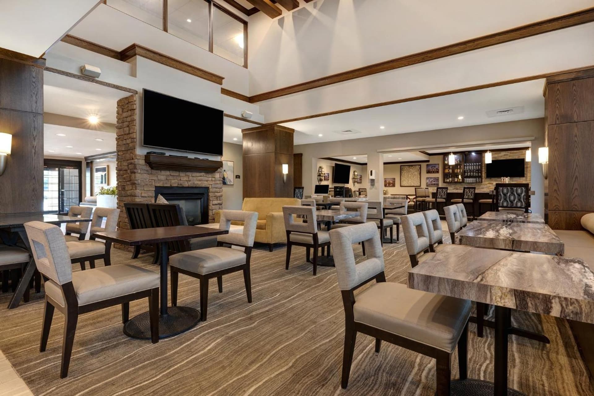Staybridge Suites Tallahassee I-10 East by IHG gallery photo in Tallahassee, FL — image 30