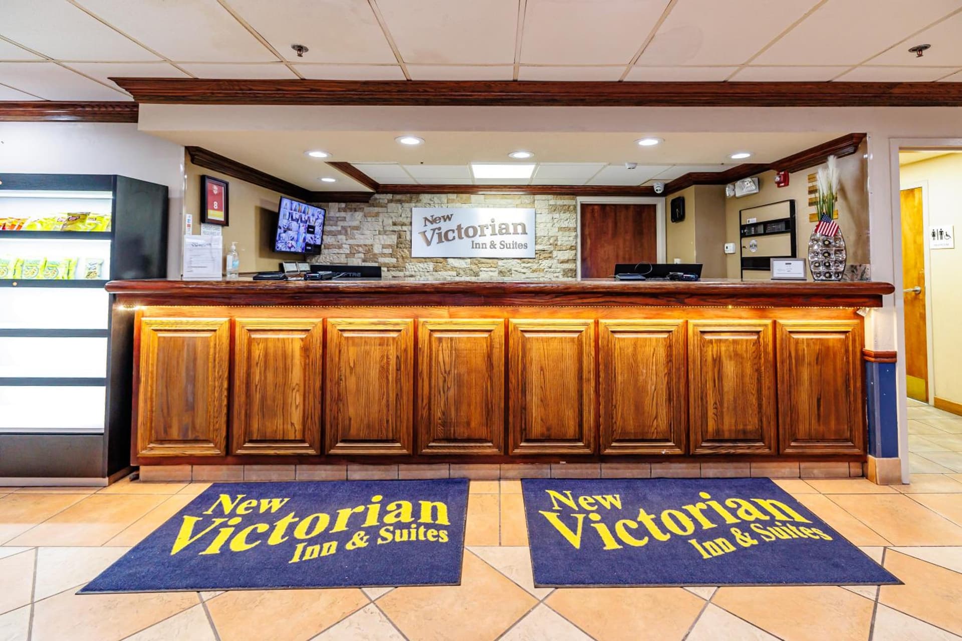 New Victorian Inn & Suites Omaha gallery photo in Omaha, NE — image 52
