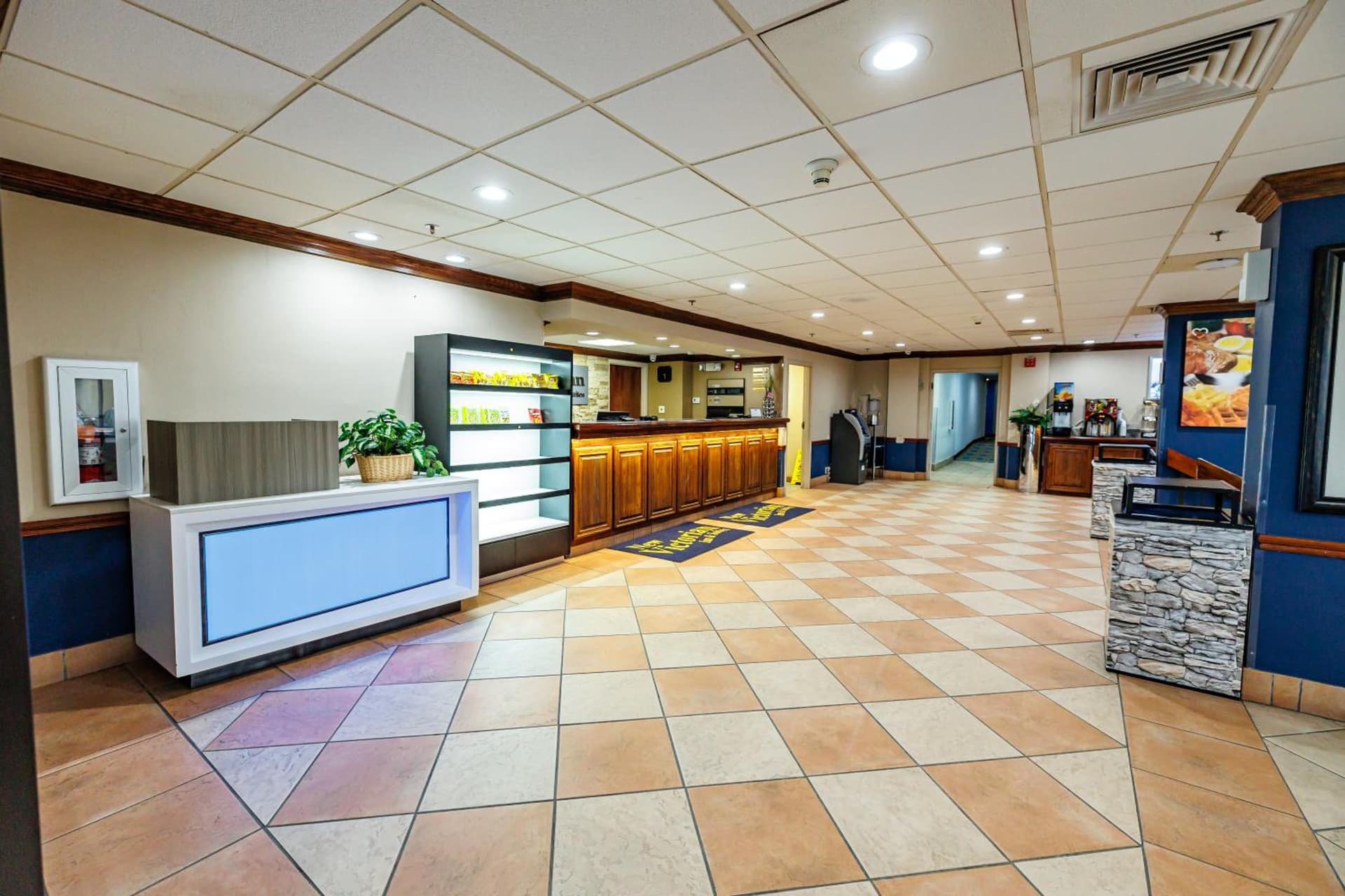 New Victorian Inn & Suites Omaha gallery photo in Omaha, NE — image 27