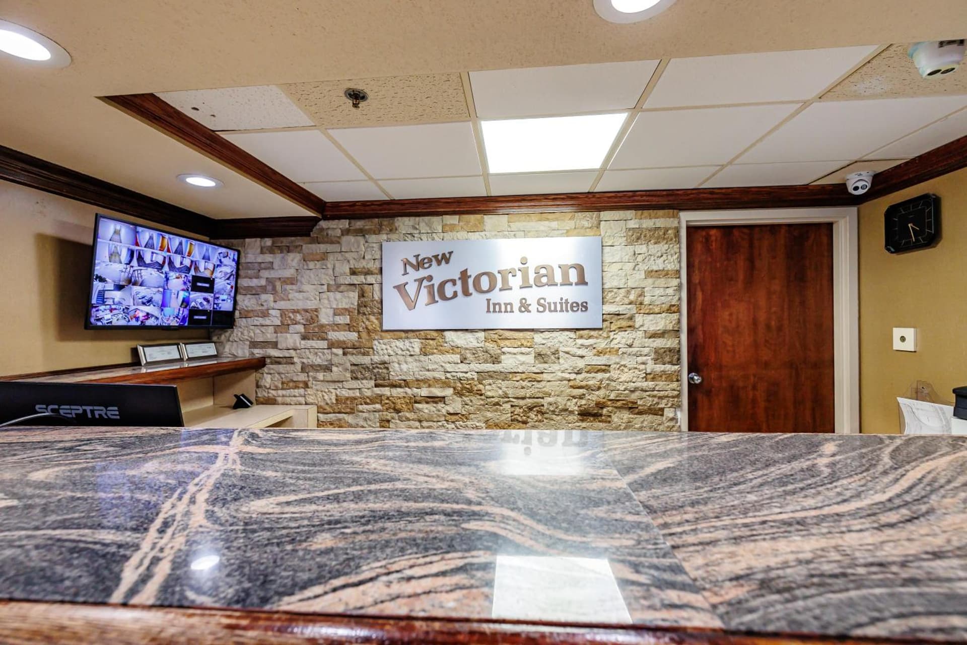 New Victorian Inn & Suites Omaha gallery photo in Omaha, NE — image 49