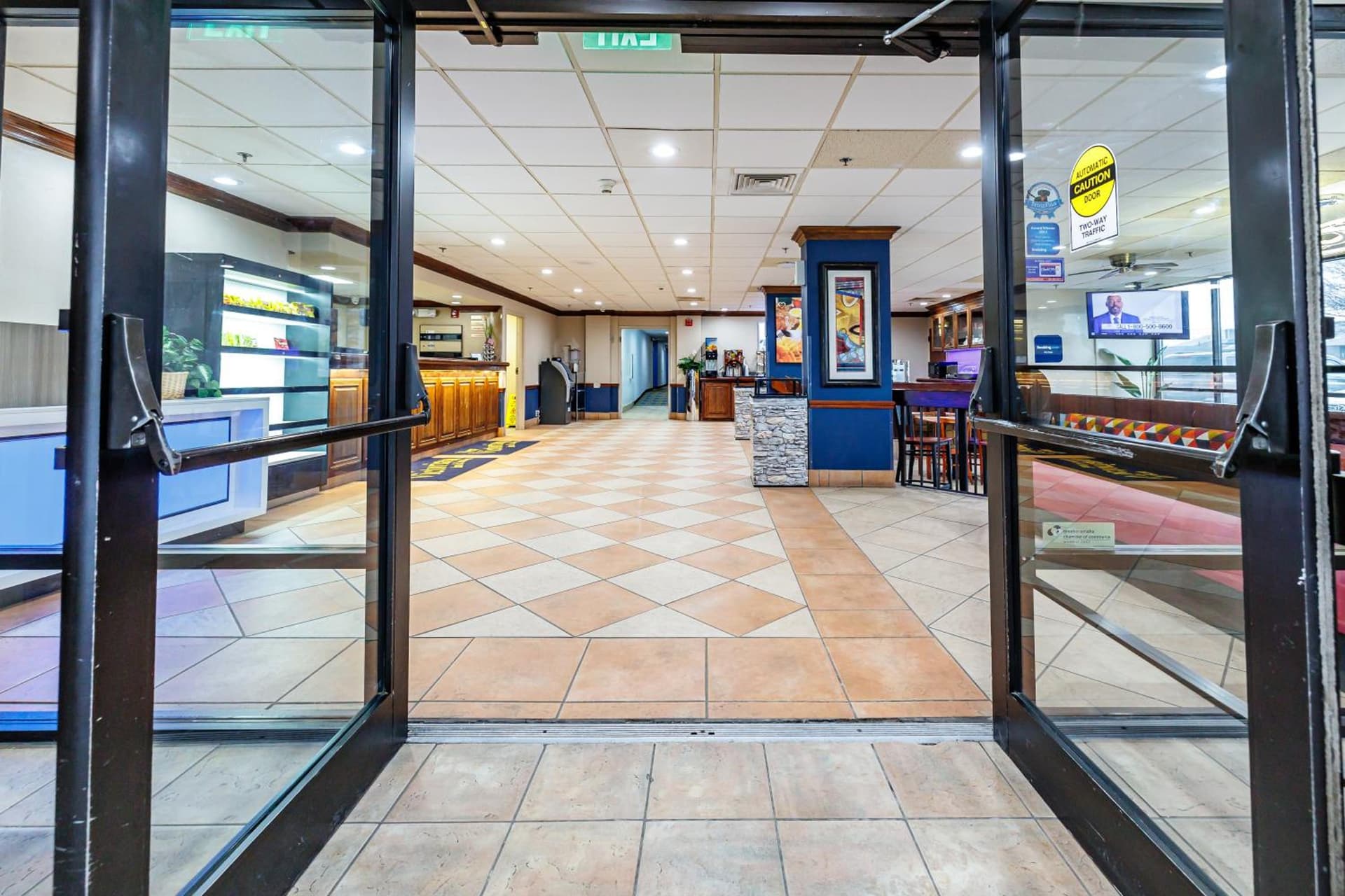 New Victorian Inn & Suites Omaha gallery photo in Omaha, NE — image 38