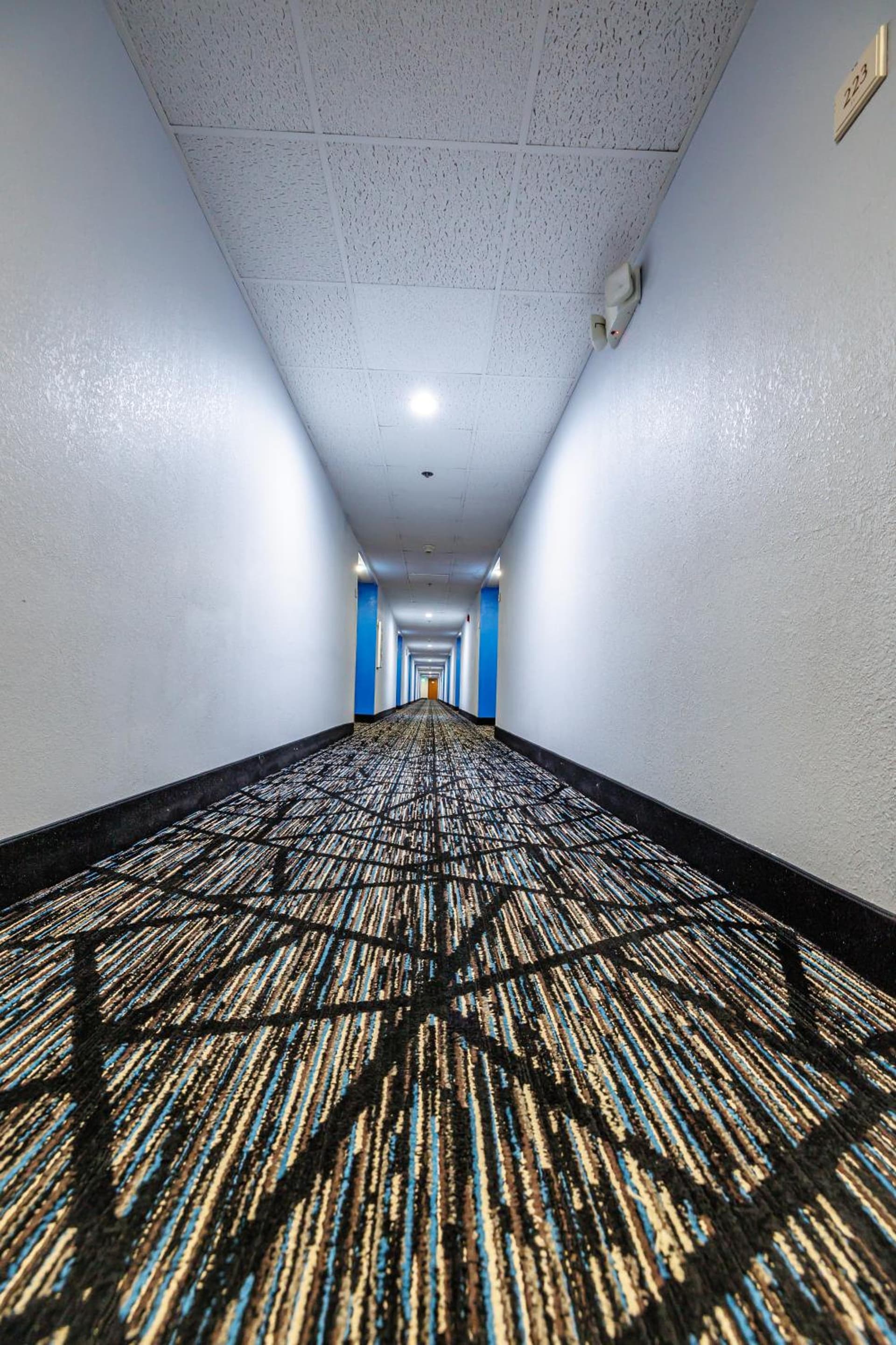 New Victorian Inn & Suites Omaha gallery photo in Omaha, NE — image 47