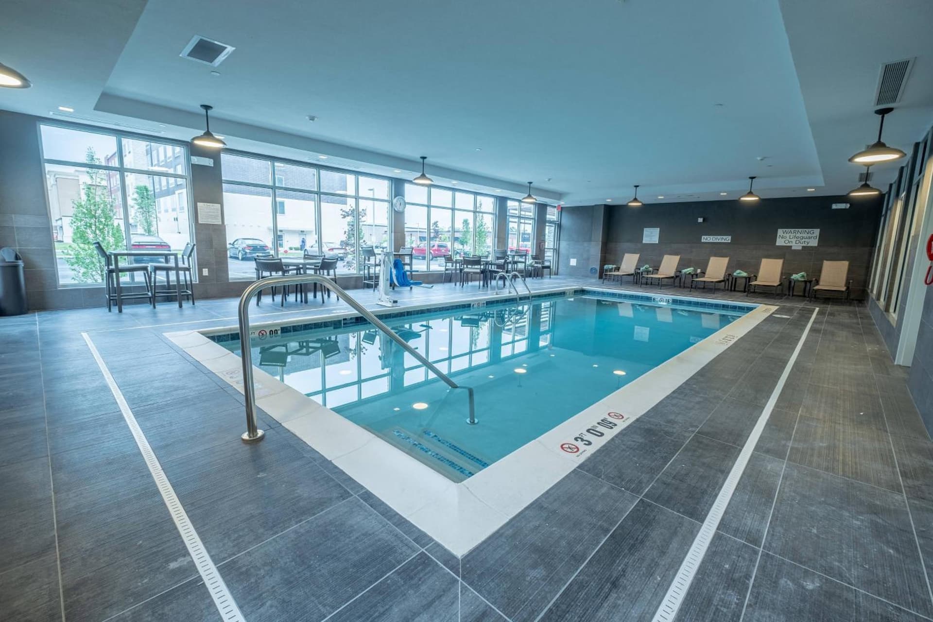 Courtyard by Marriott Toledo West gallery photo in Toledo, OH — image 35