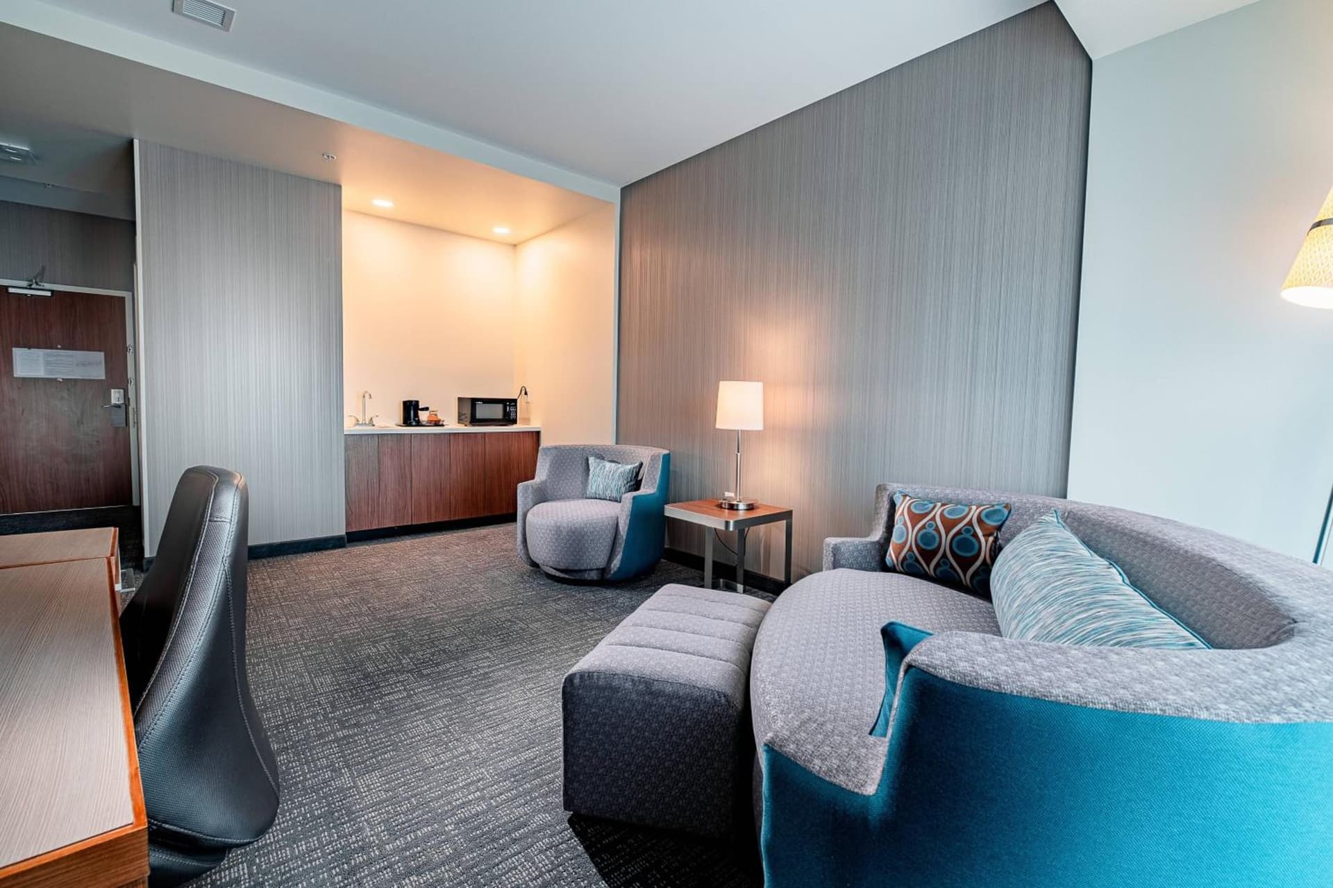 Courtyard by Marriott Toledo West gallery photo in Toledo, OH — image 4