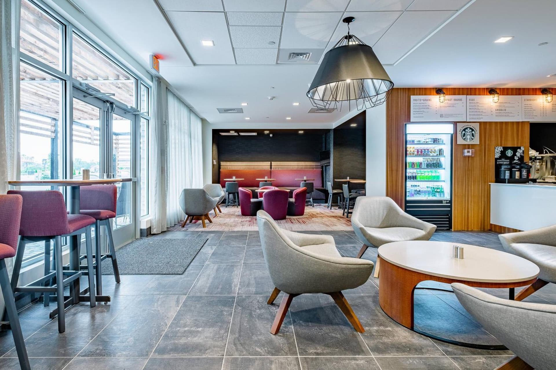 Courtyard by Marriott Toledo West gallery photo in Toledo, OH — image 8