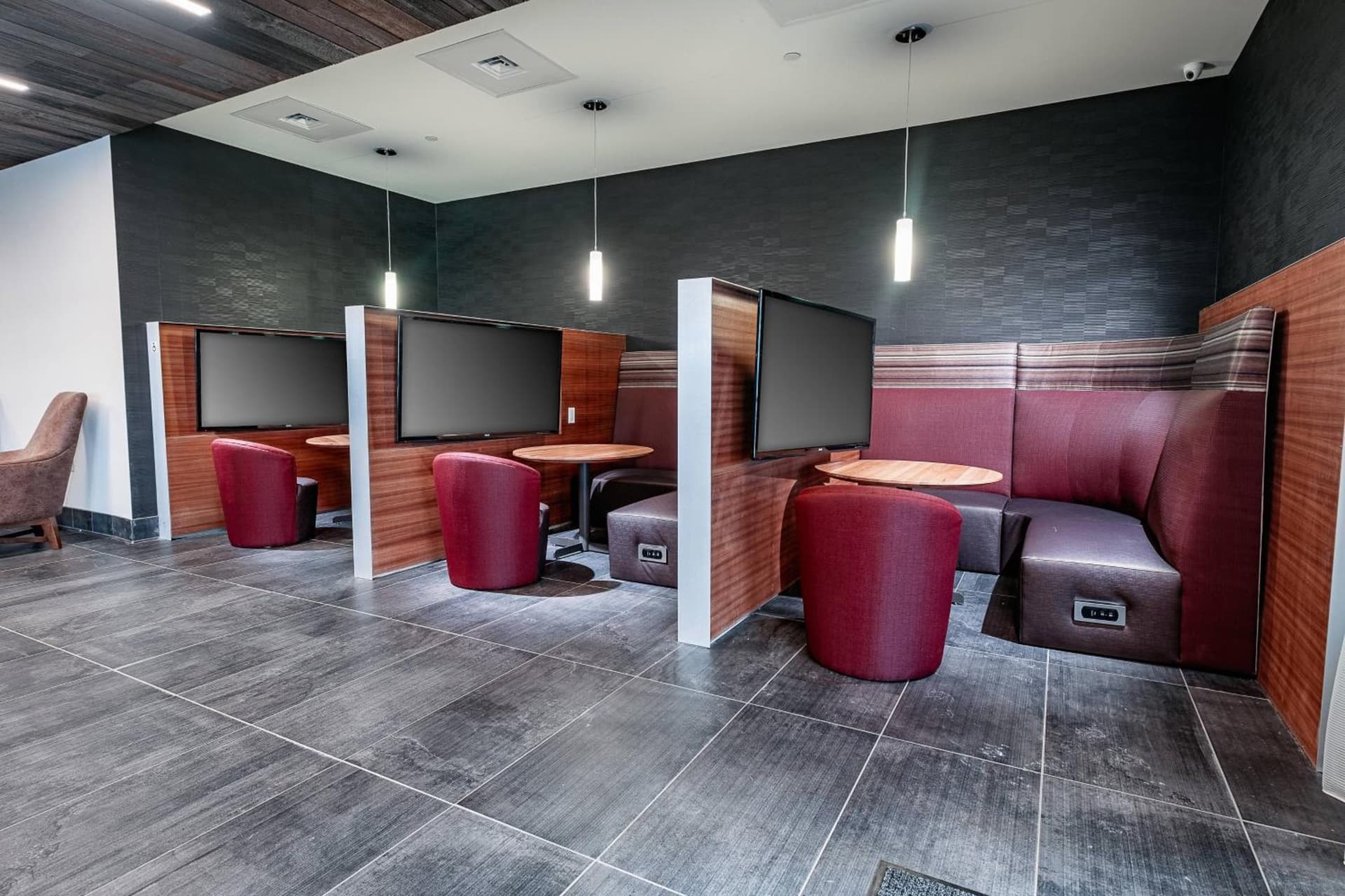 Courtyard by Marriott Toledo West gallery photo in Toledo, OH — image 15