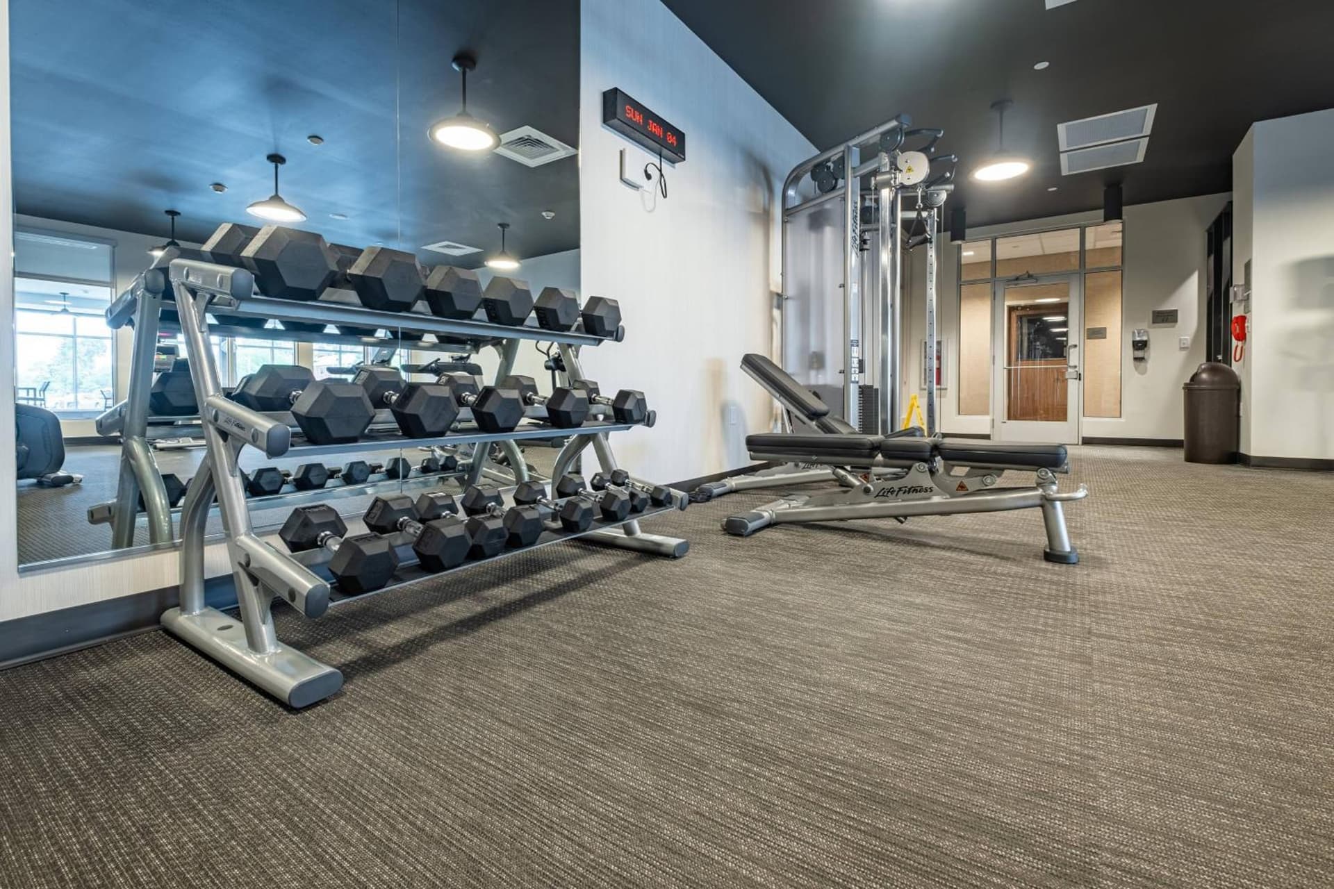 Courtyard by Marriott Toledo West gallery photo in Toledo, OH — image 30