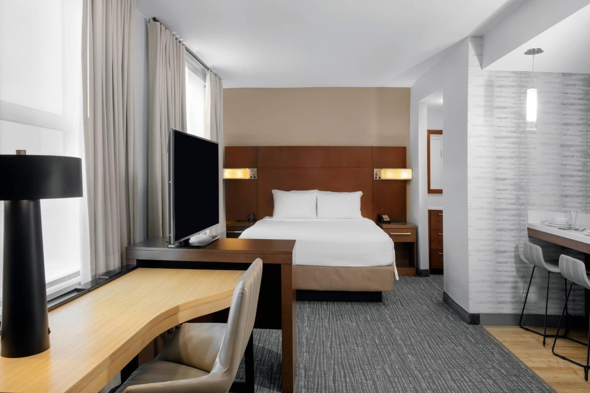 Residence Inn by Marriott Norwalk gallery photo in Norwalk, CT — image 26