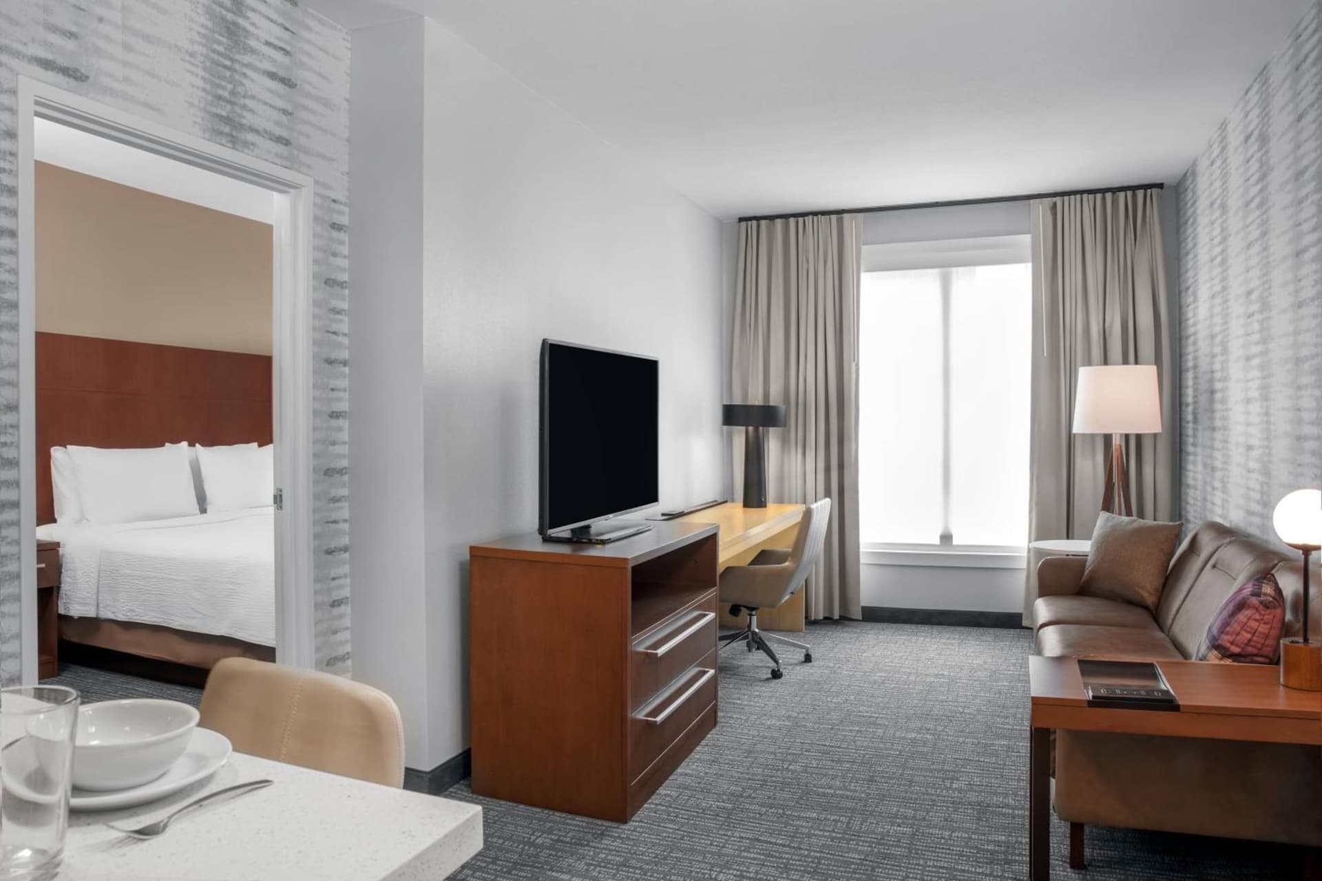 Residence Inn by Marriott Norwalk gallery photo in Norwalk, CT — image 12