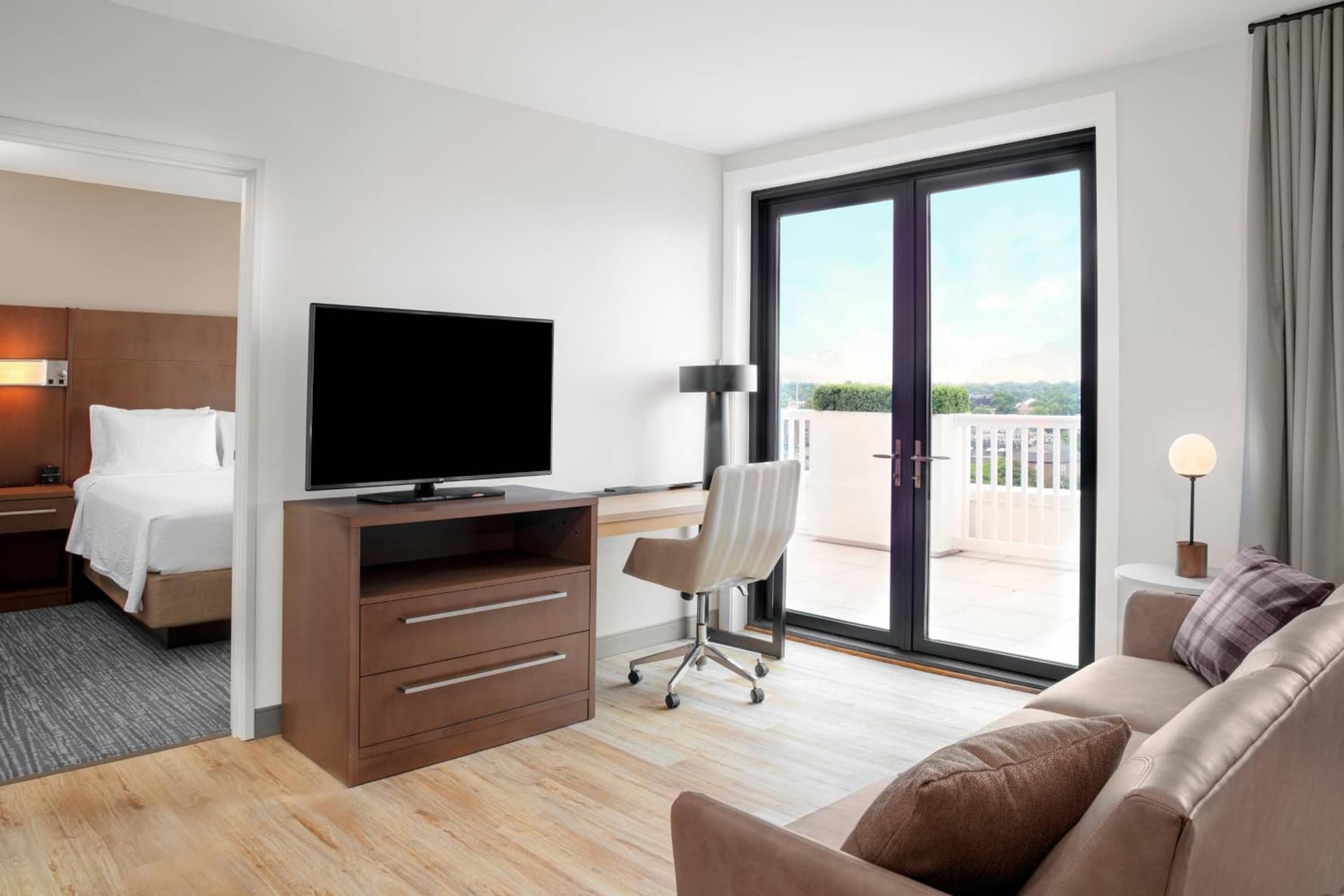 Residence Inn by Marriott Norwalk gallery photo in Norwalk, CT — image 45
