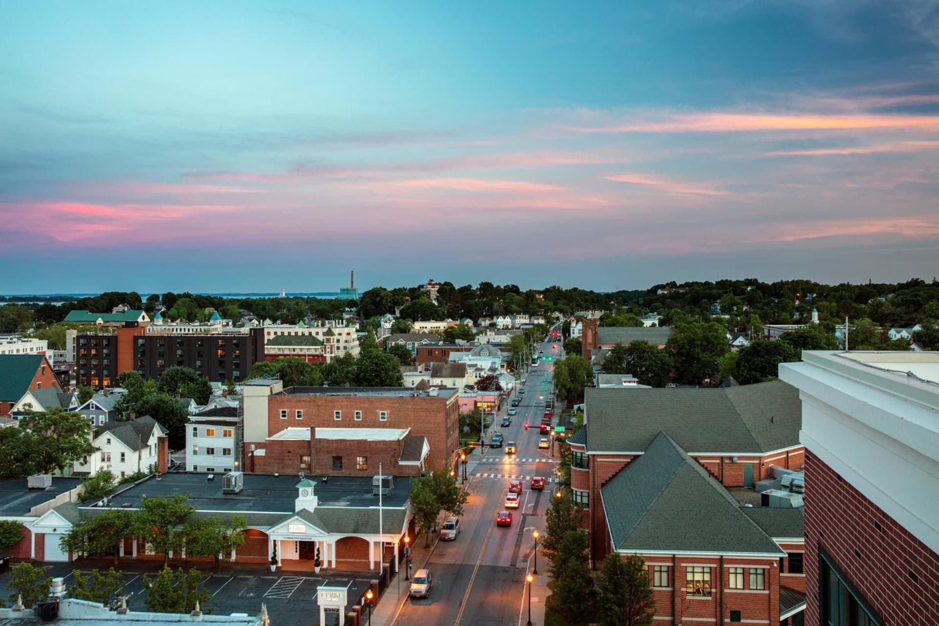 Residence Inn by Marriott Norwalk gallery photo in Norwalk, CT — image 11