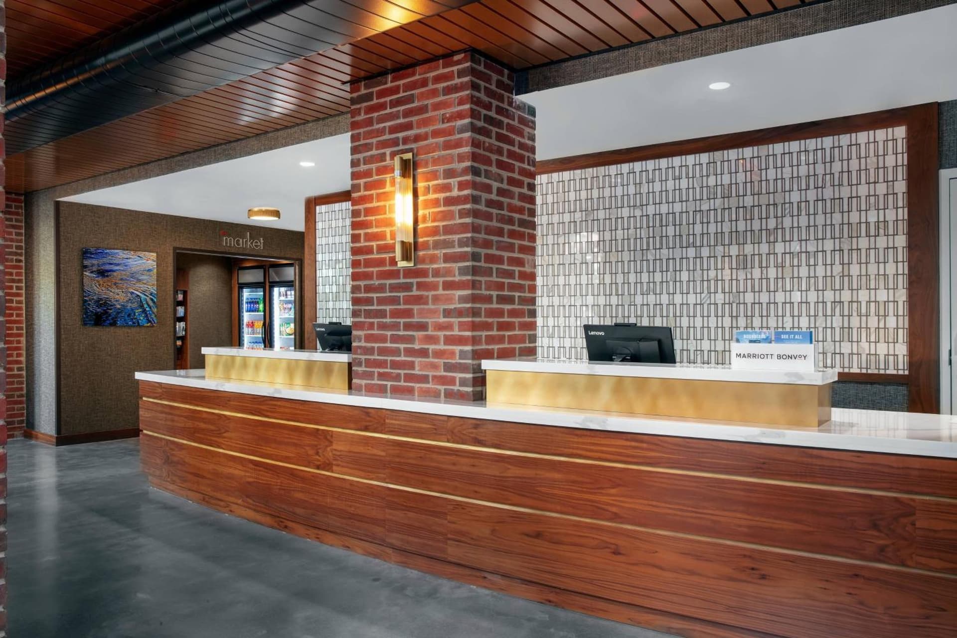 Residence Inn by Marriott Norwalk gallery photo in Norwalk, CT — image 4