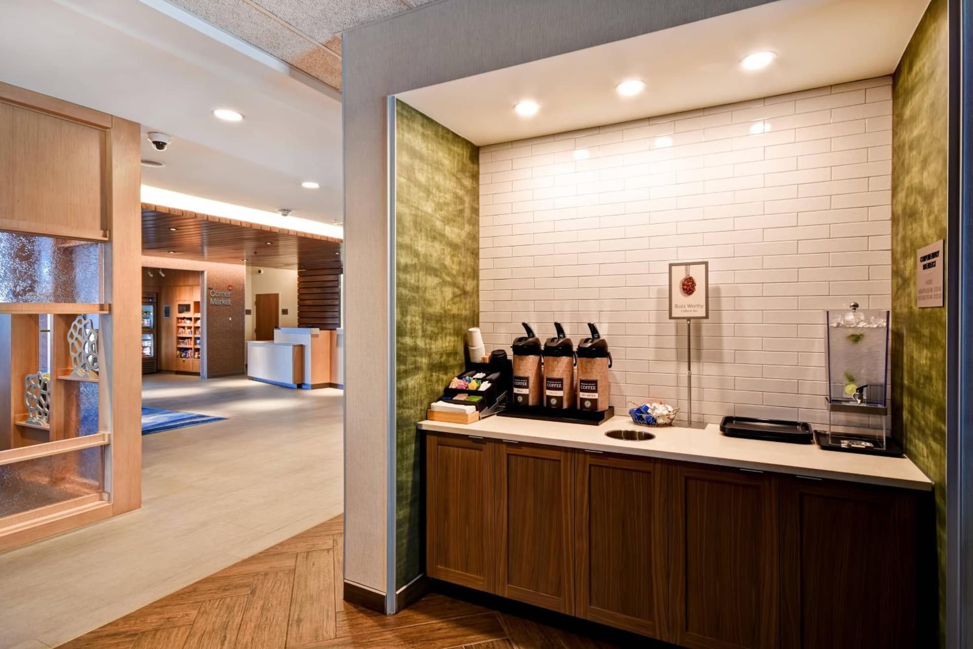 Fairfield Inn & Suites by Marriott Plymouth gallery photo in Plymouth, MA — image 30