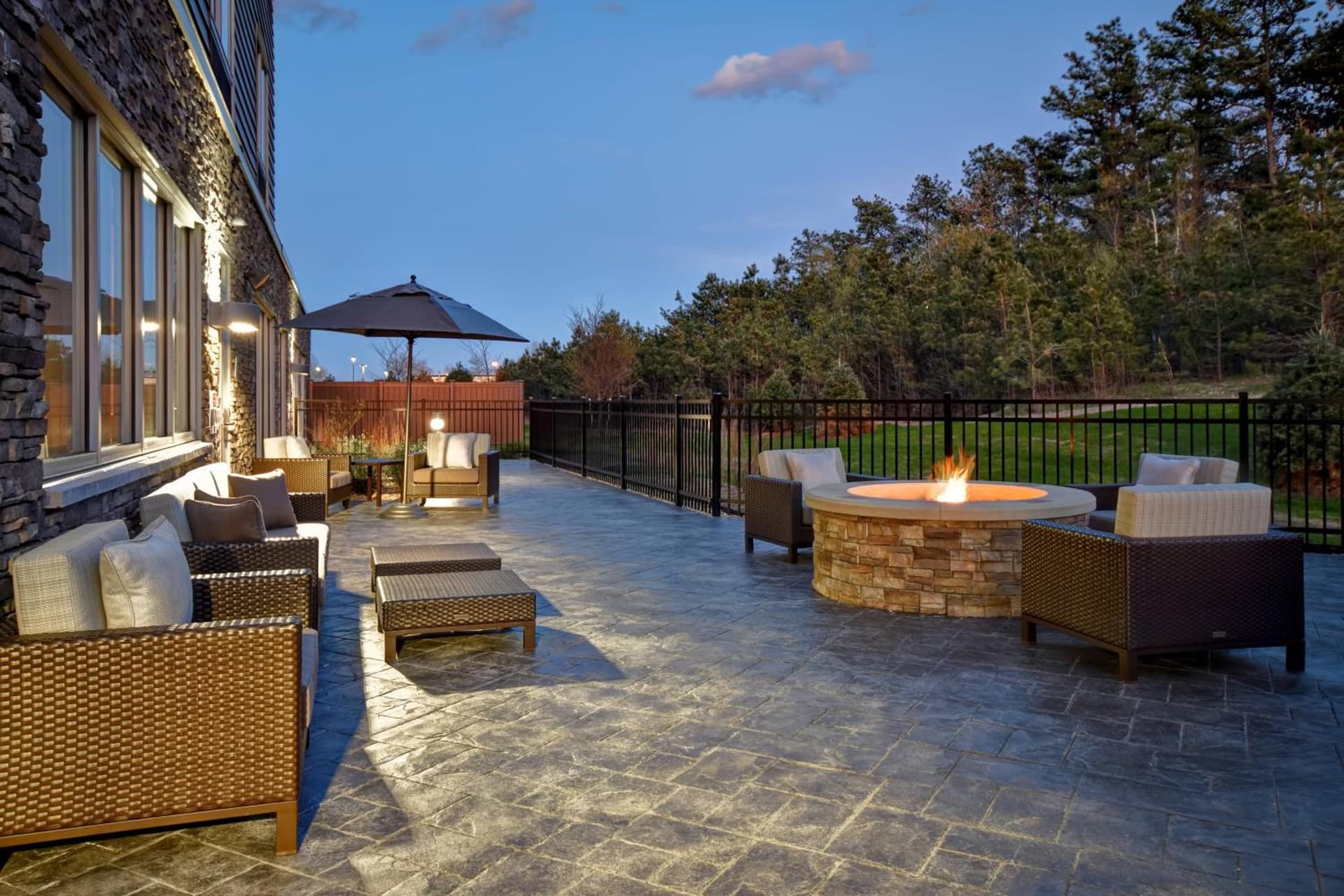 Fairfield Inn & Suites by Marriott Plymouth gallery photo in Plymouth, MA — image 20