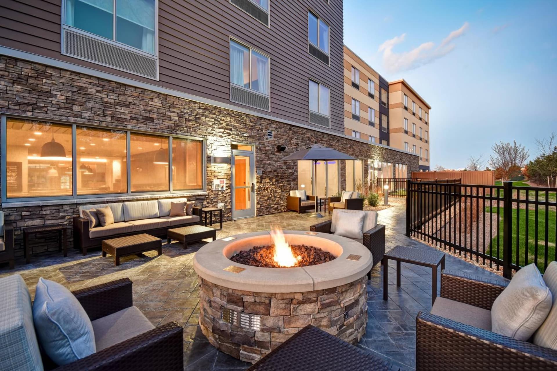 Fairfield Inn & Suites by Marriott Plymouth gallery photo in Plymouth, MA — image 40