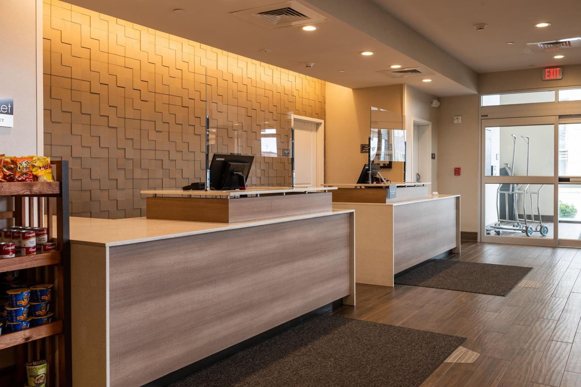Residence Inn by Marriott Toledo West gallery photo in Toledo, OH — image 8